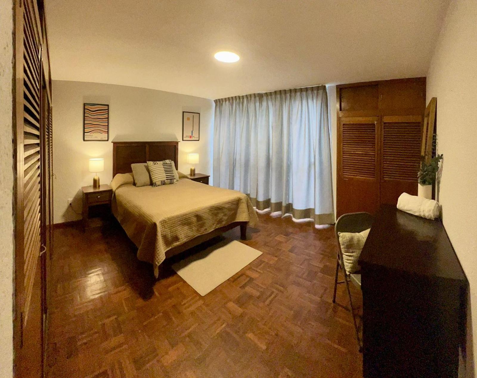 Casa Tigris *