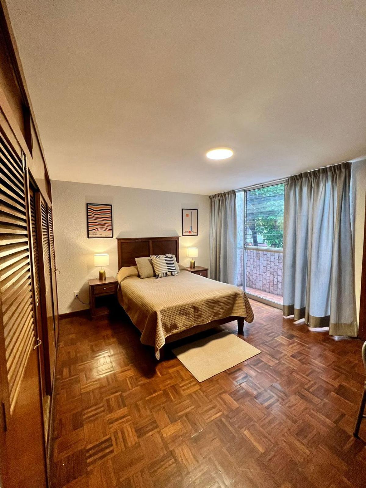 Casa Tigris México DF