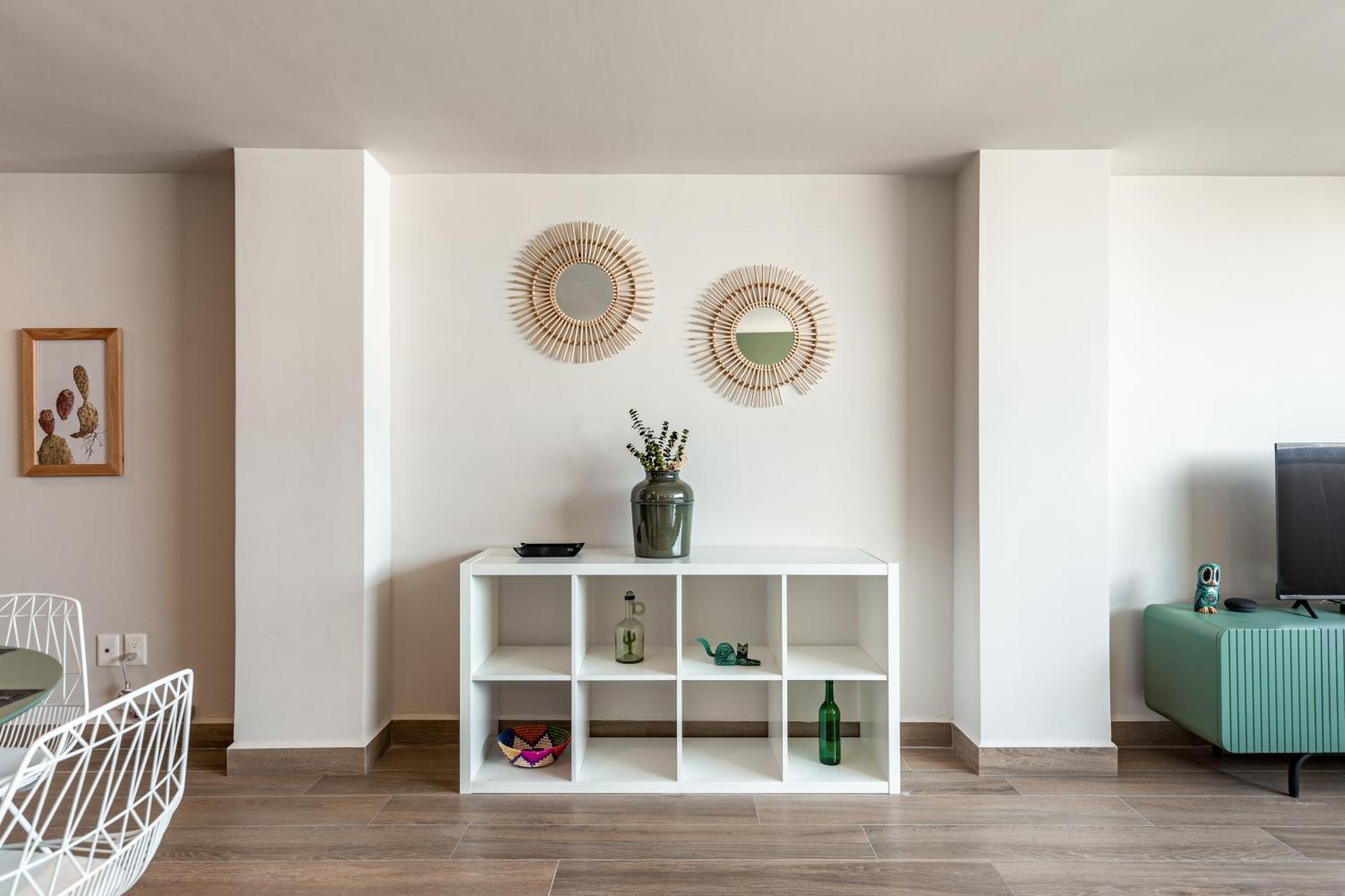 Roma Norte Trendy By Viato Mexico City