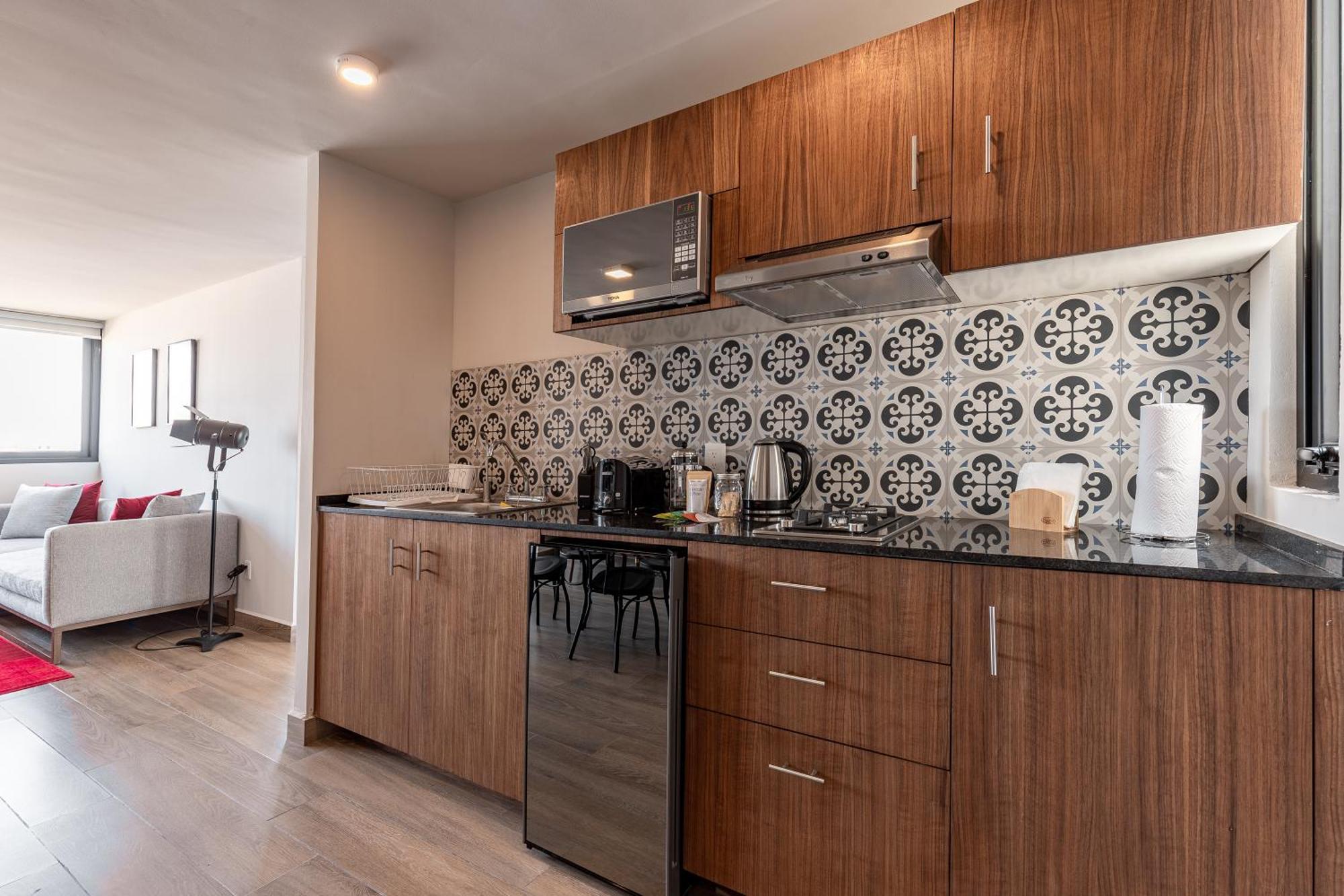 Roma Norte Trendy By Viato *