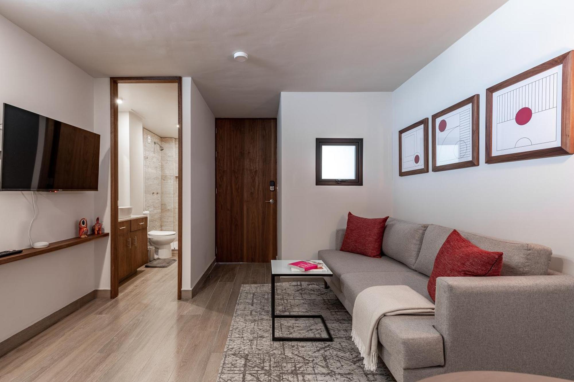 Roma Norte Trendy By Viato *