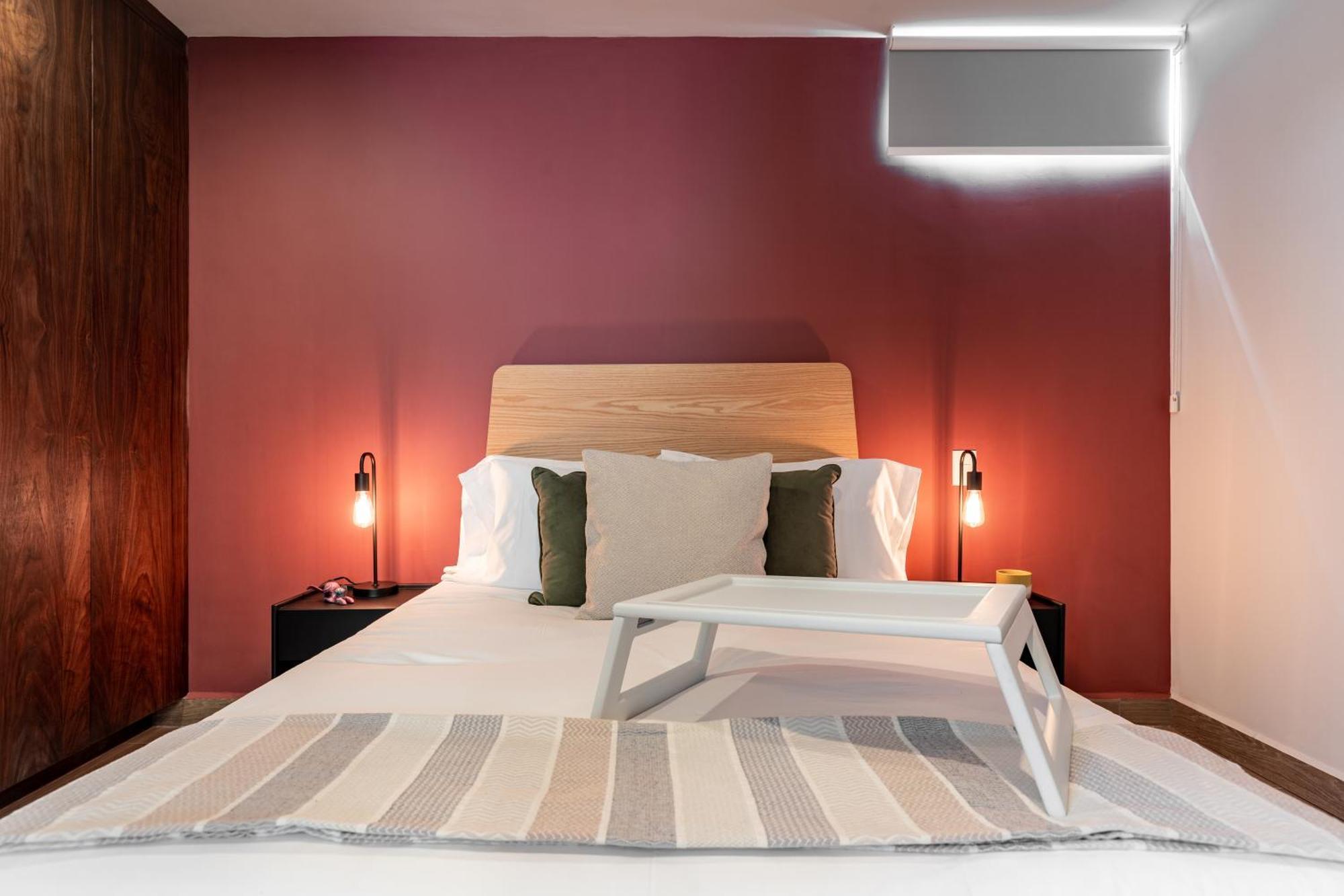 Roma Norte Trendy By Viato