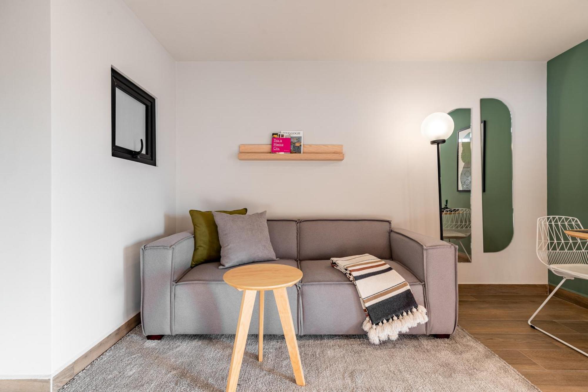 Roma Norte Trendy By Viato *