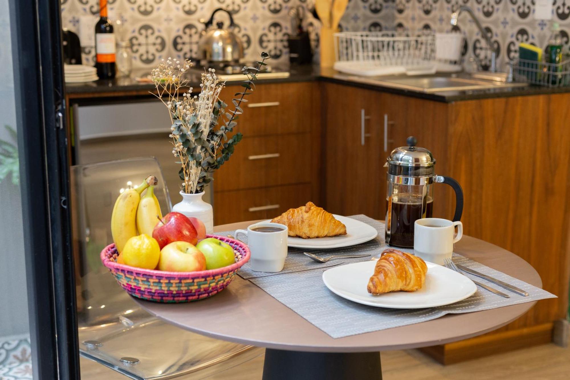 Roma Norte Trendy By Viato Apartment Mexico City