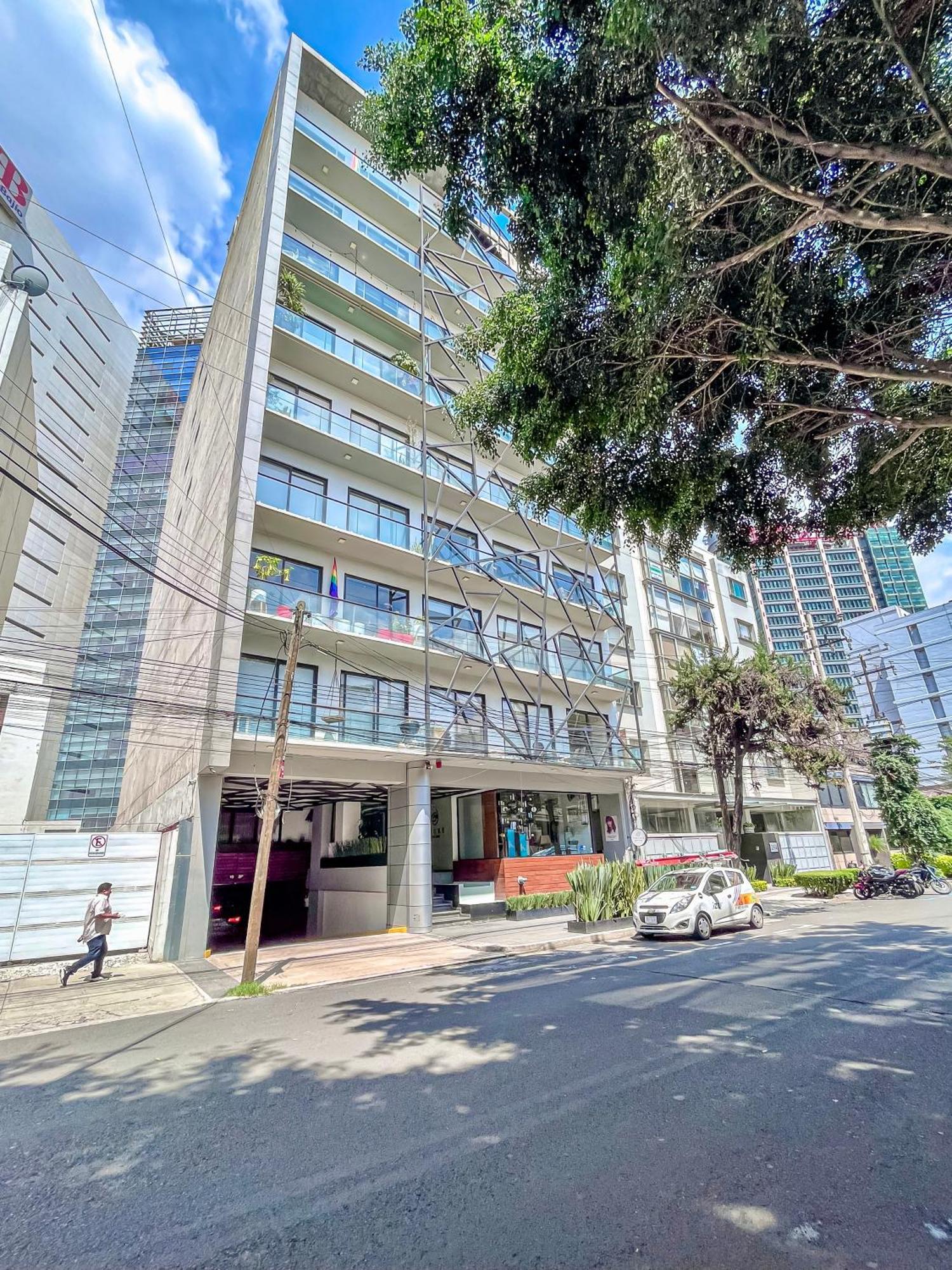 Apartment Mi Zona Napoles