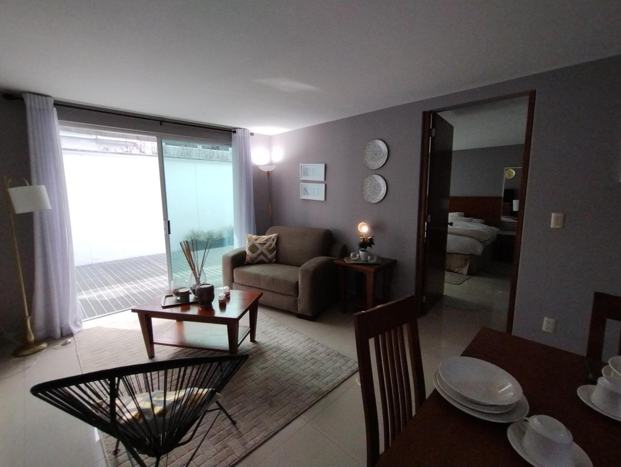 L´heritage Aristóteles 140 By Bluebay Apartamento *