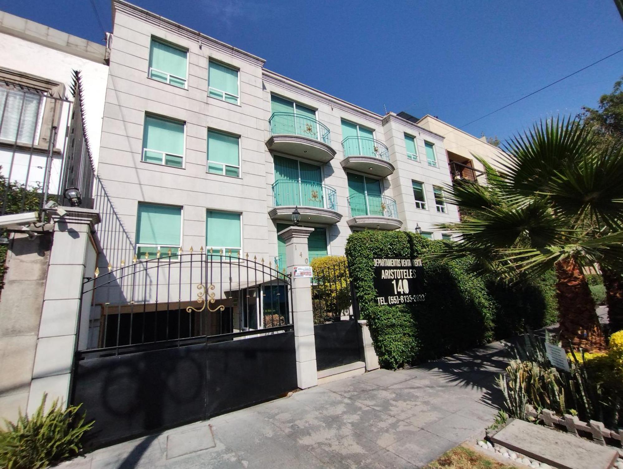 Apartamento L´heritage Aristóteles 140 By Bluebay *