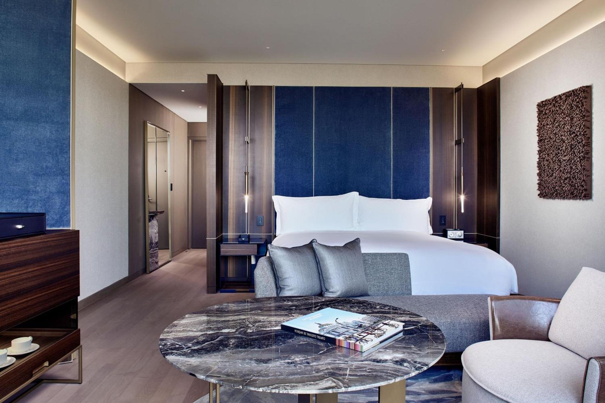 The Ritz-carlton Residences México DF