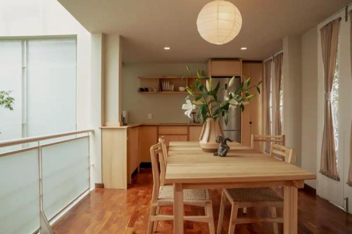 Apartment Xacali