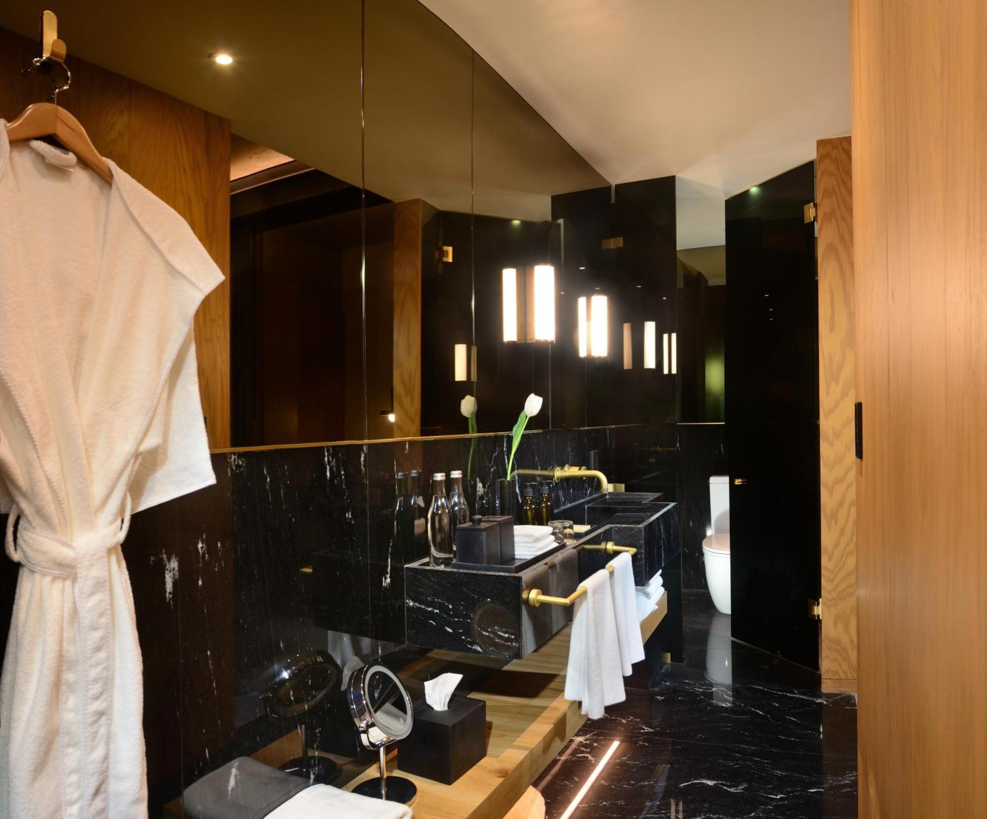 Volga Hotel Mexico City