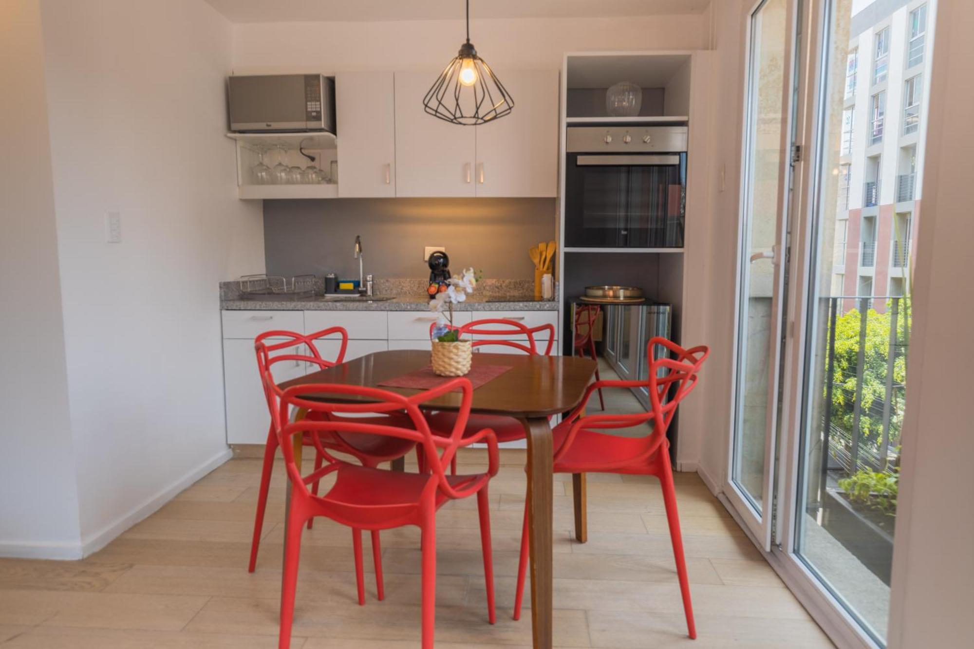 Apartment Myplace At Santo Domingo *