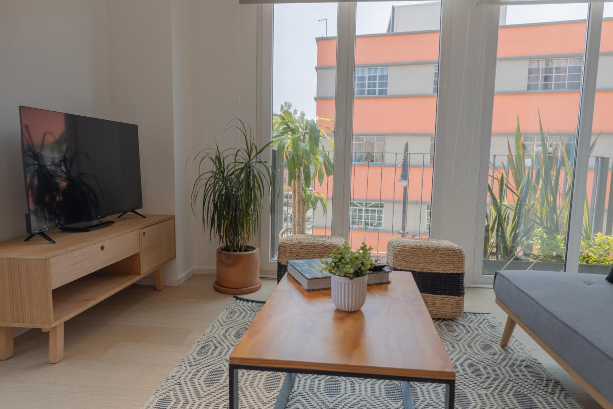 Apartment Myplace At Santo Domingo
