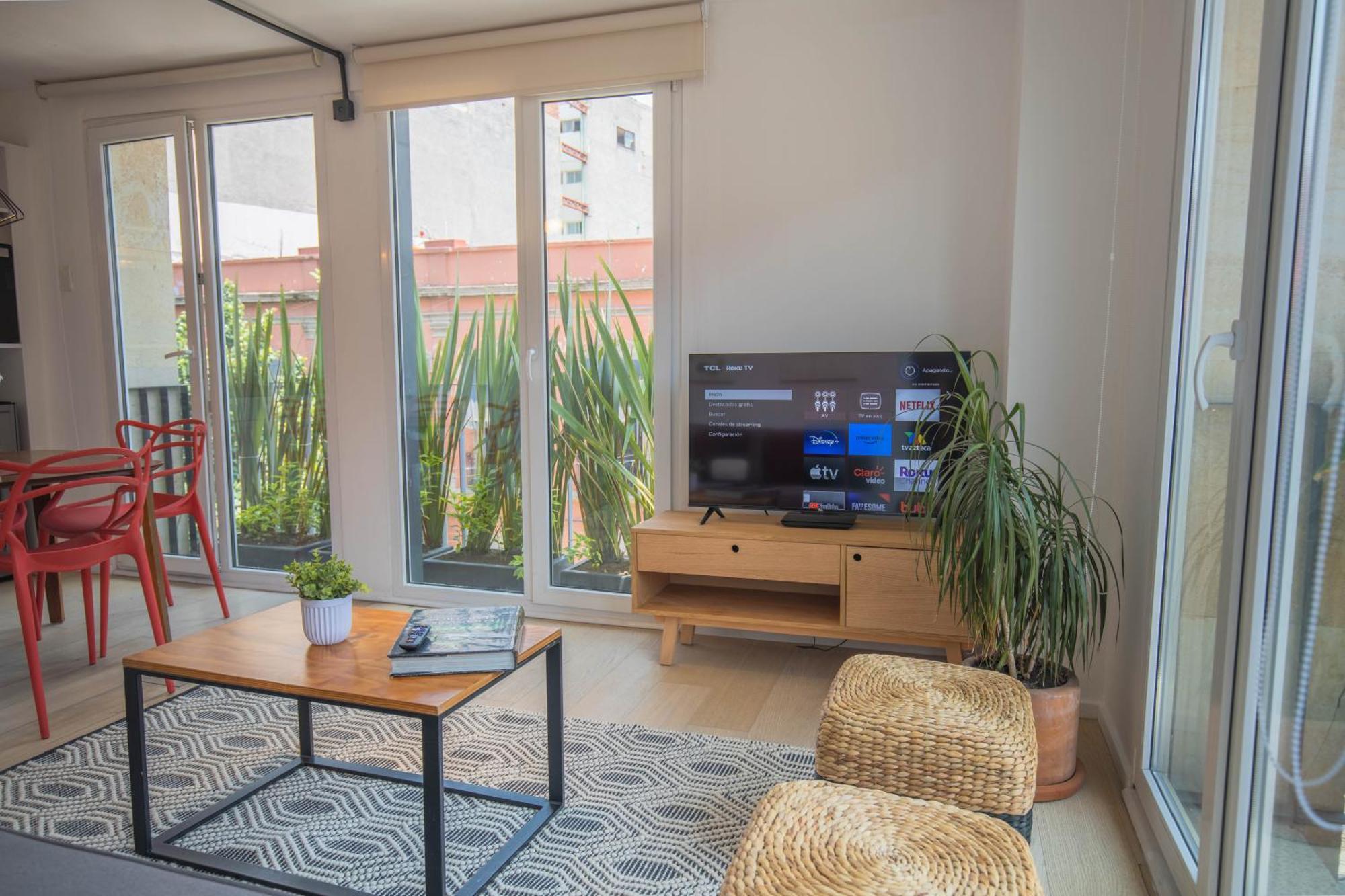 Myplace At Santo Domingo Apartment *