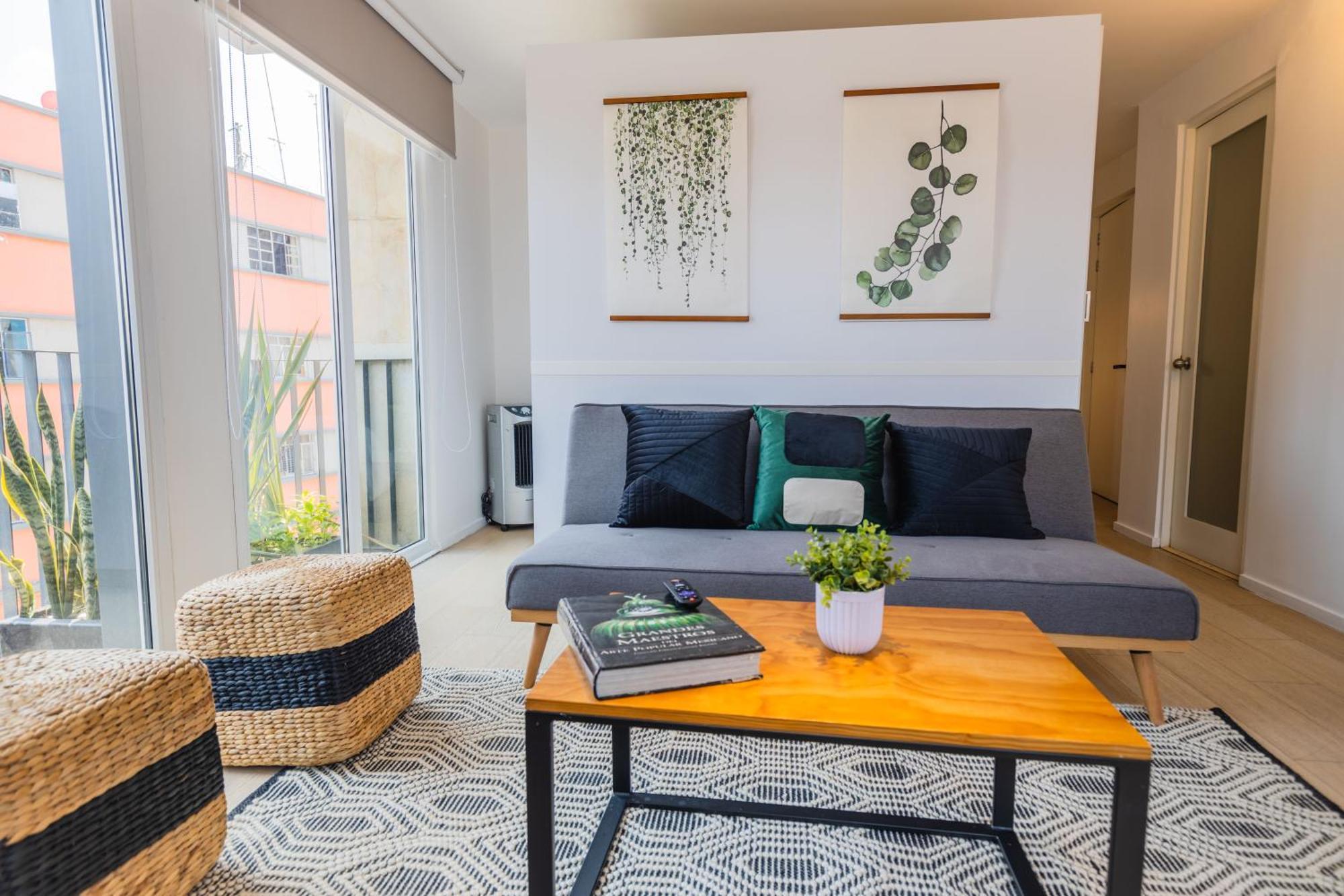 Apartment Myplace At Santo Domingo *