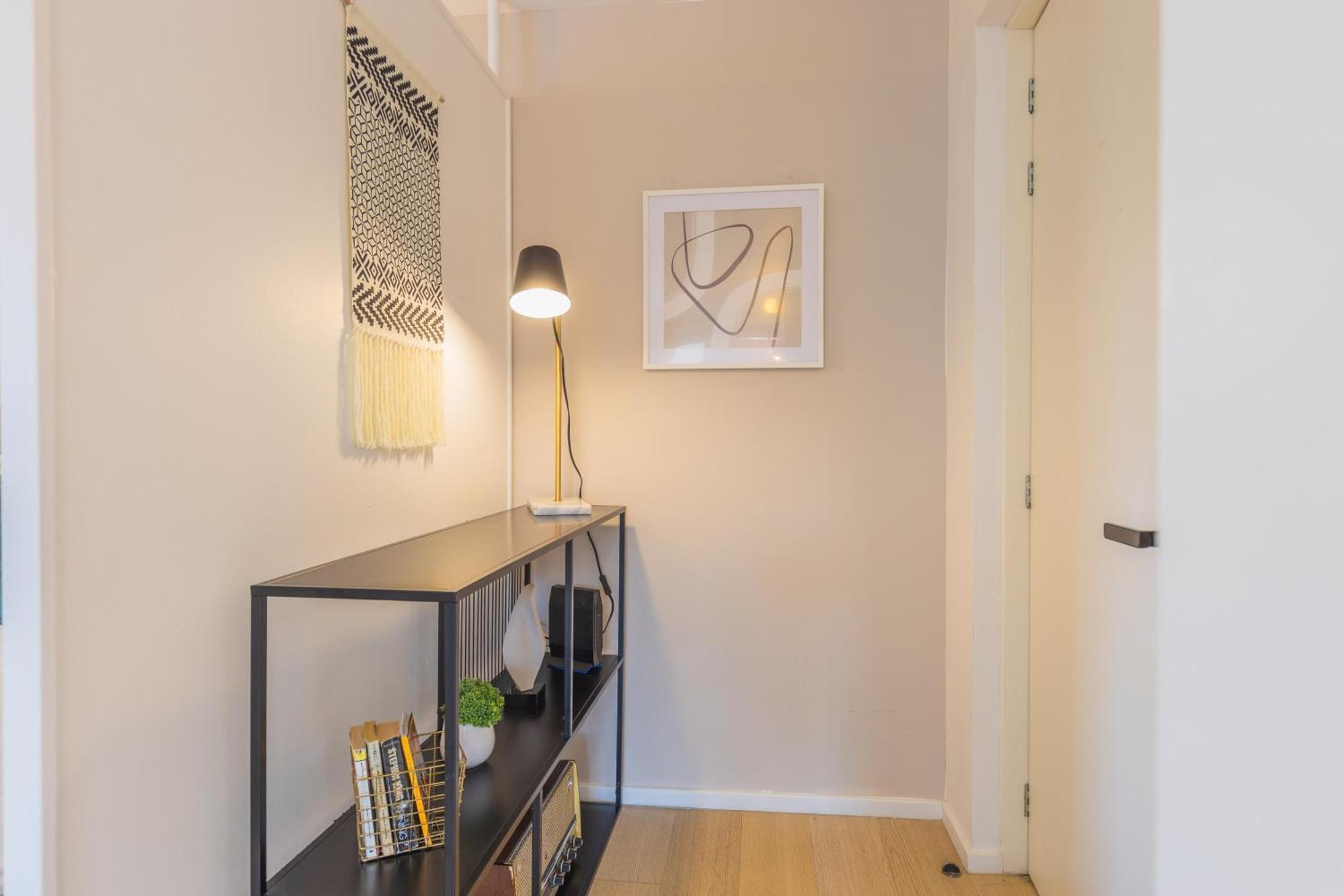 Apartment Myplace At Santo Domingo