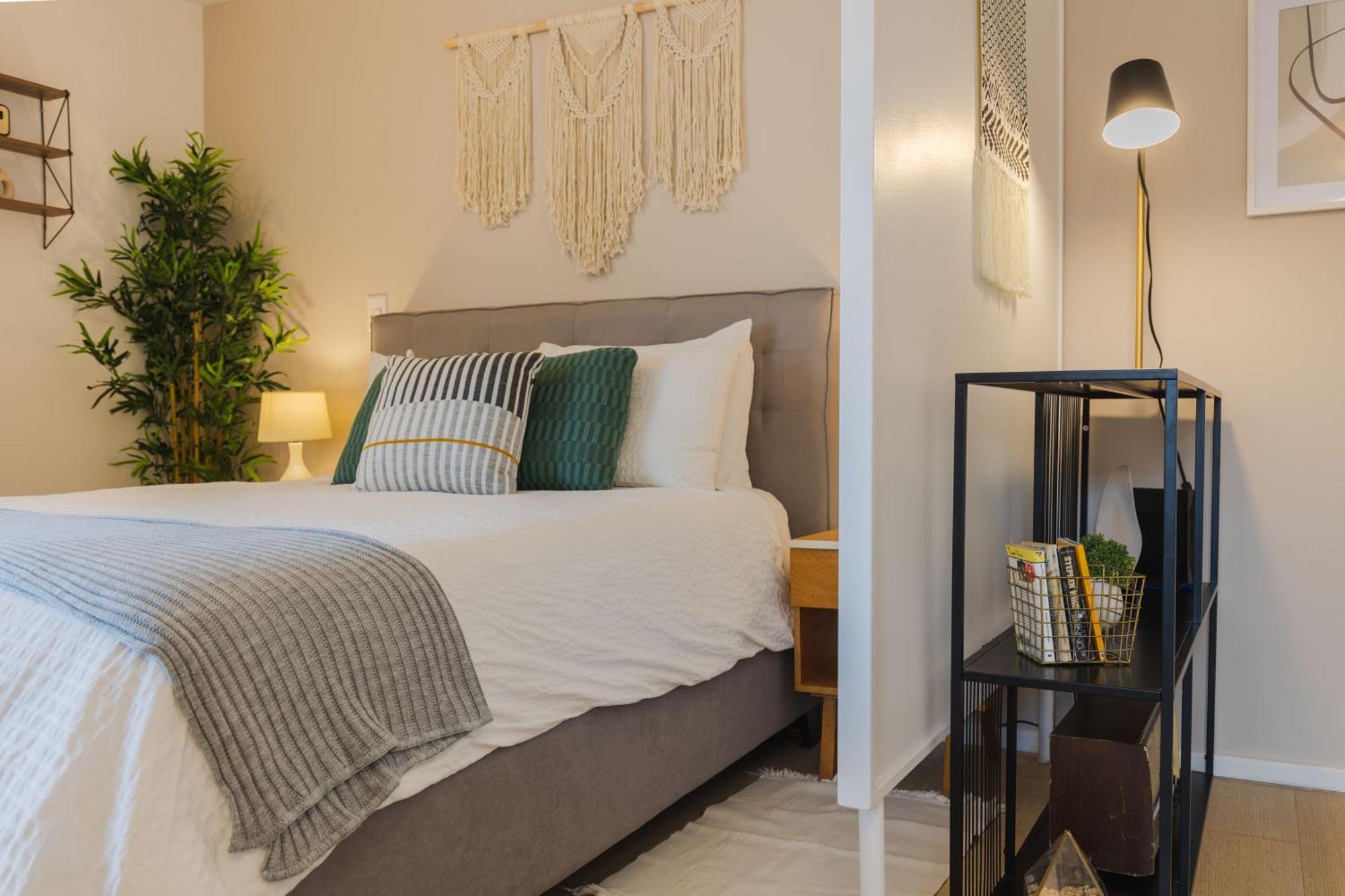 Apartment Myplace At Santo Domingo *