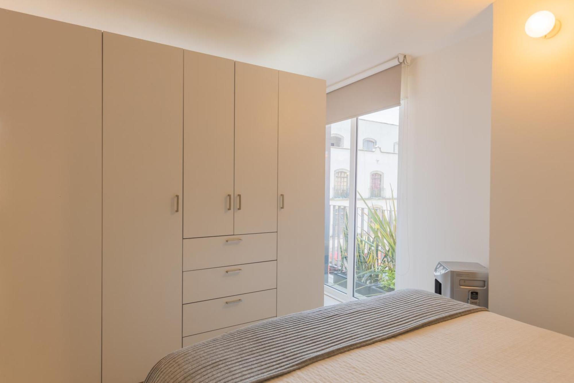 Apartment Myplace At Santo Domingo