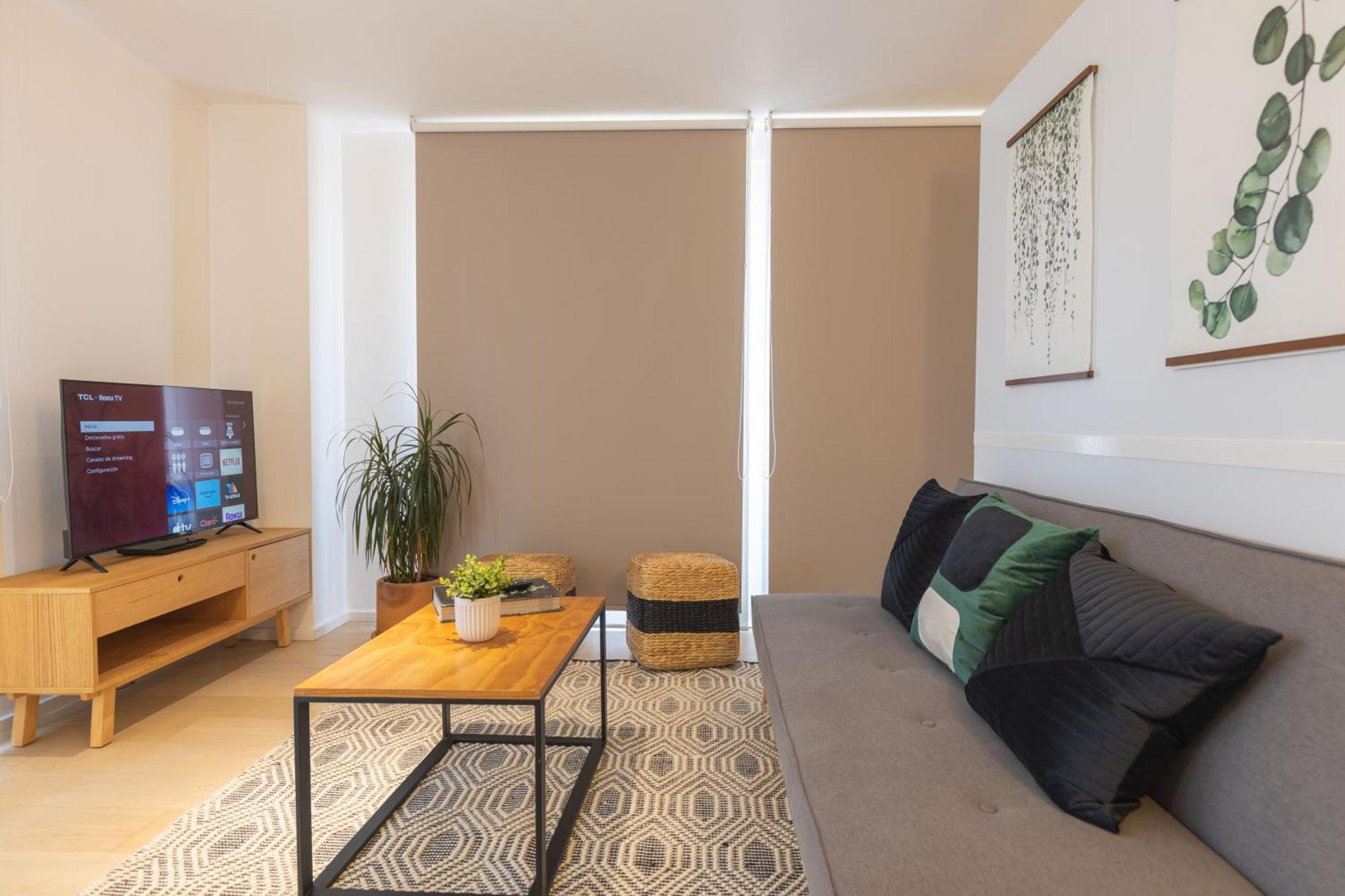 Myplace At Santo Domingo Mexico City