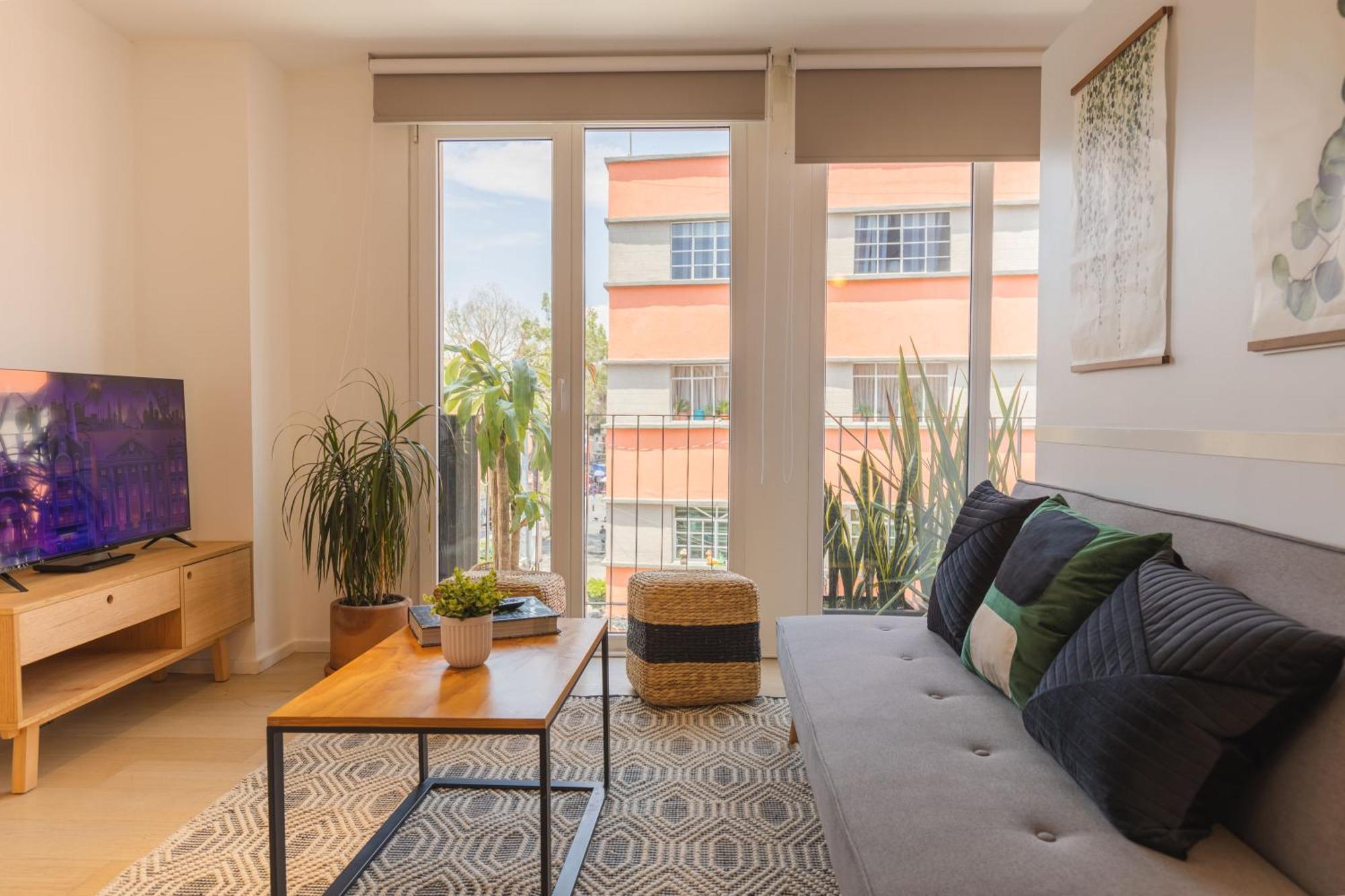 Myplace At Santo Domingo * Mexico City
