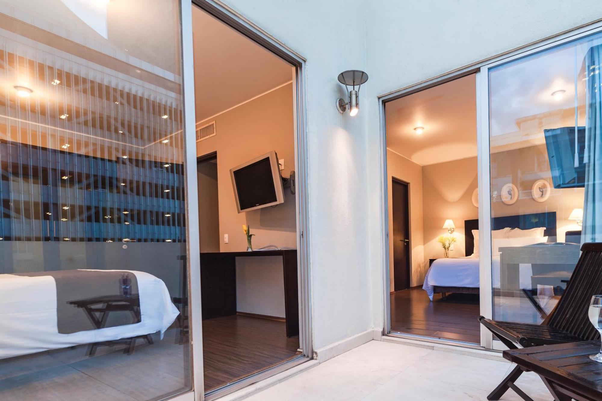 Giorgio Hotel 5*