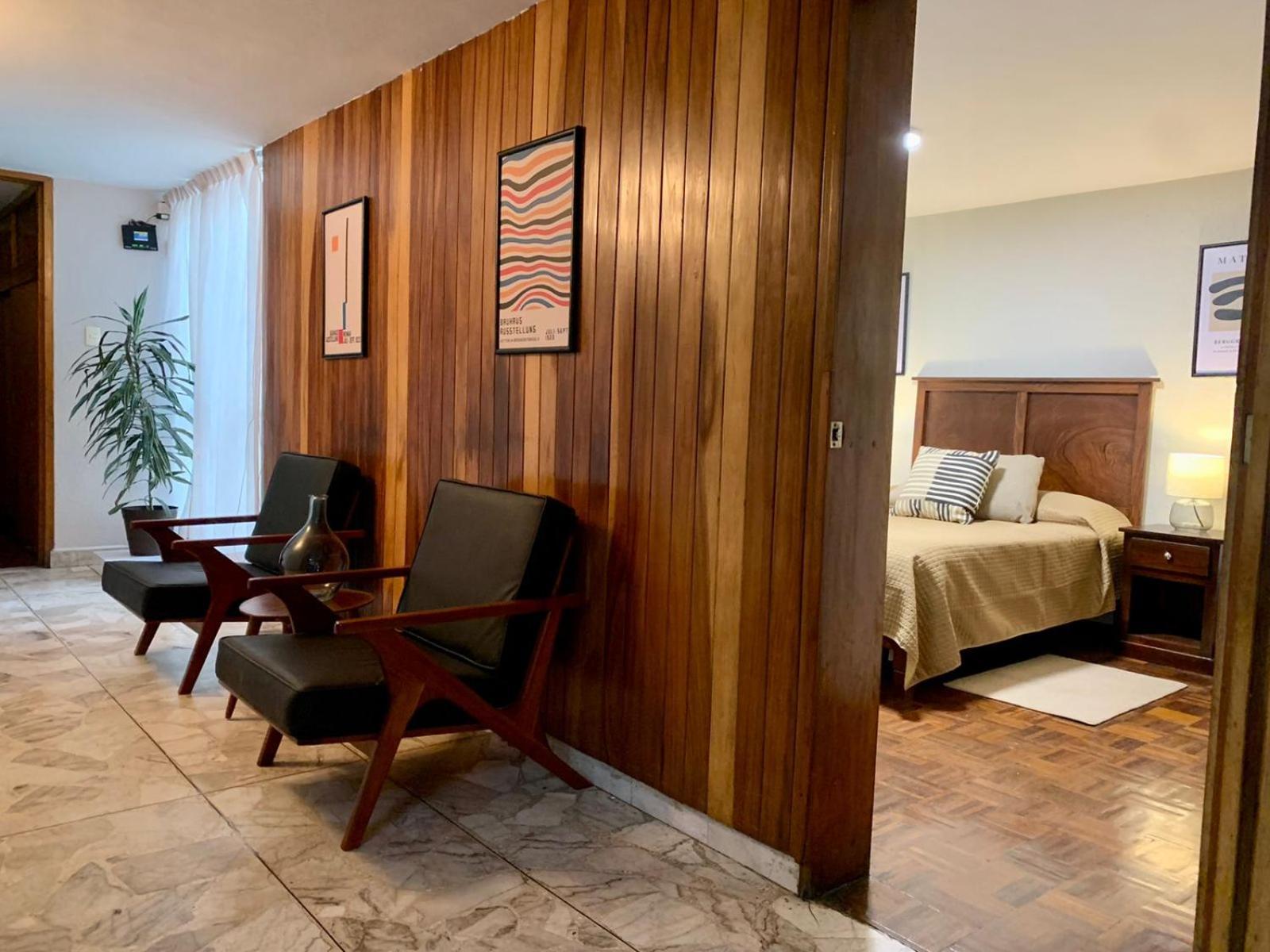 Casa Tigris *