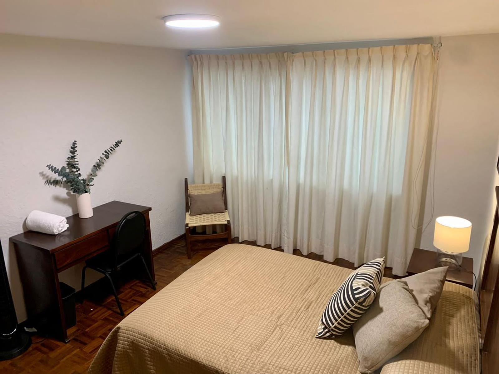 Casa Tigris *