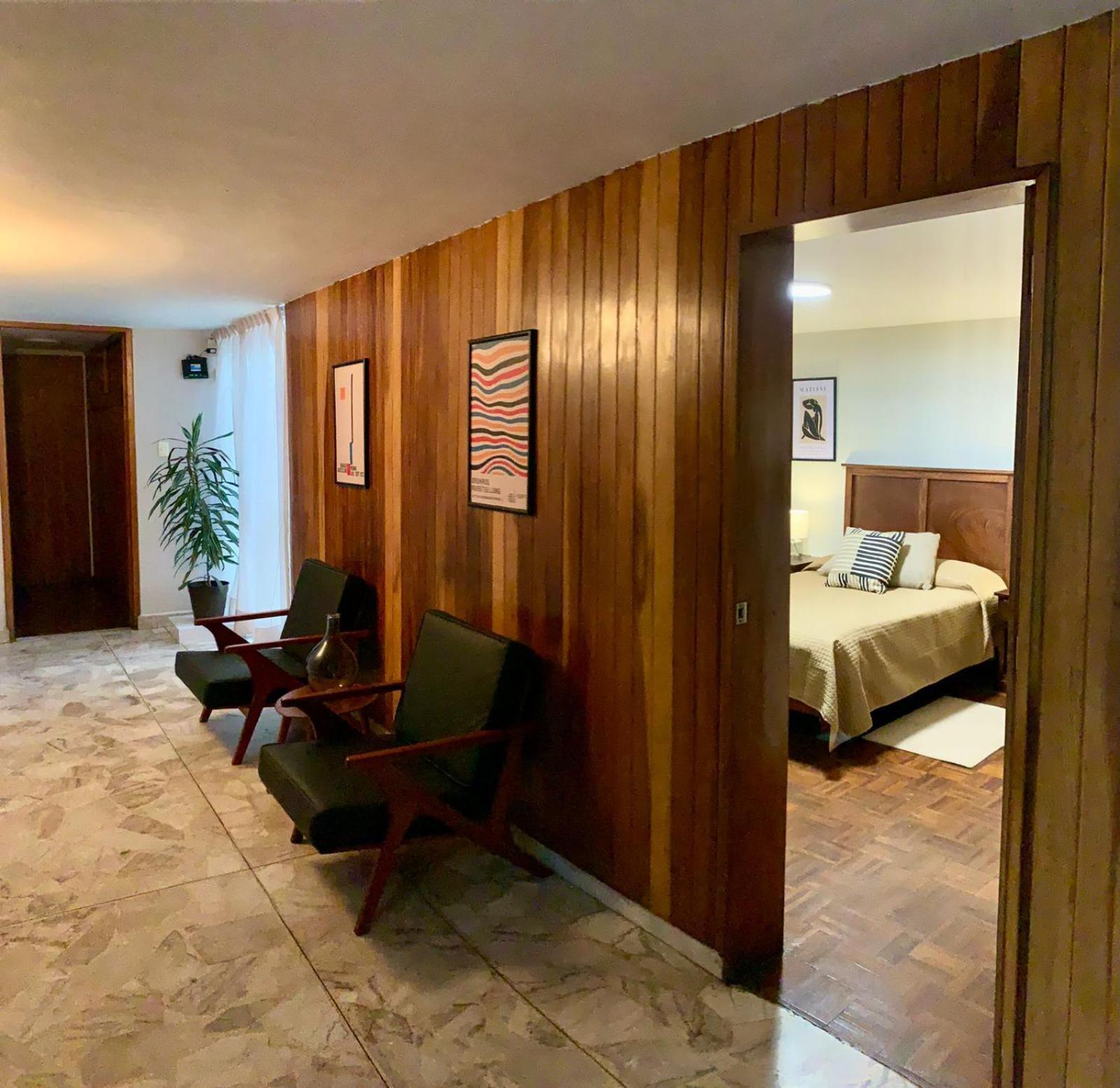 Casa Tigris México DF