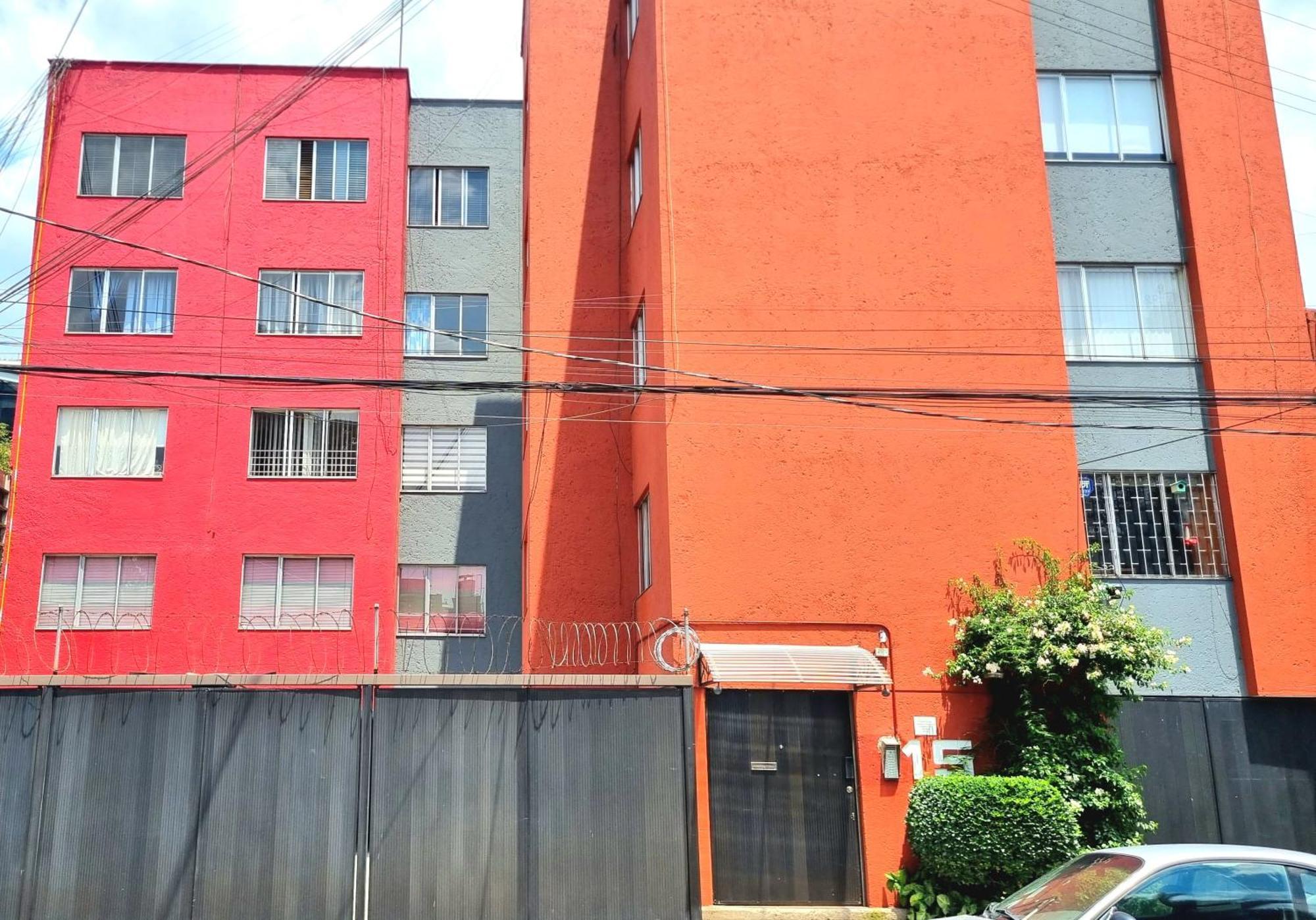 Apartamento Big & Comfy, King And Queen-size Beds, And Parking Lot *
