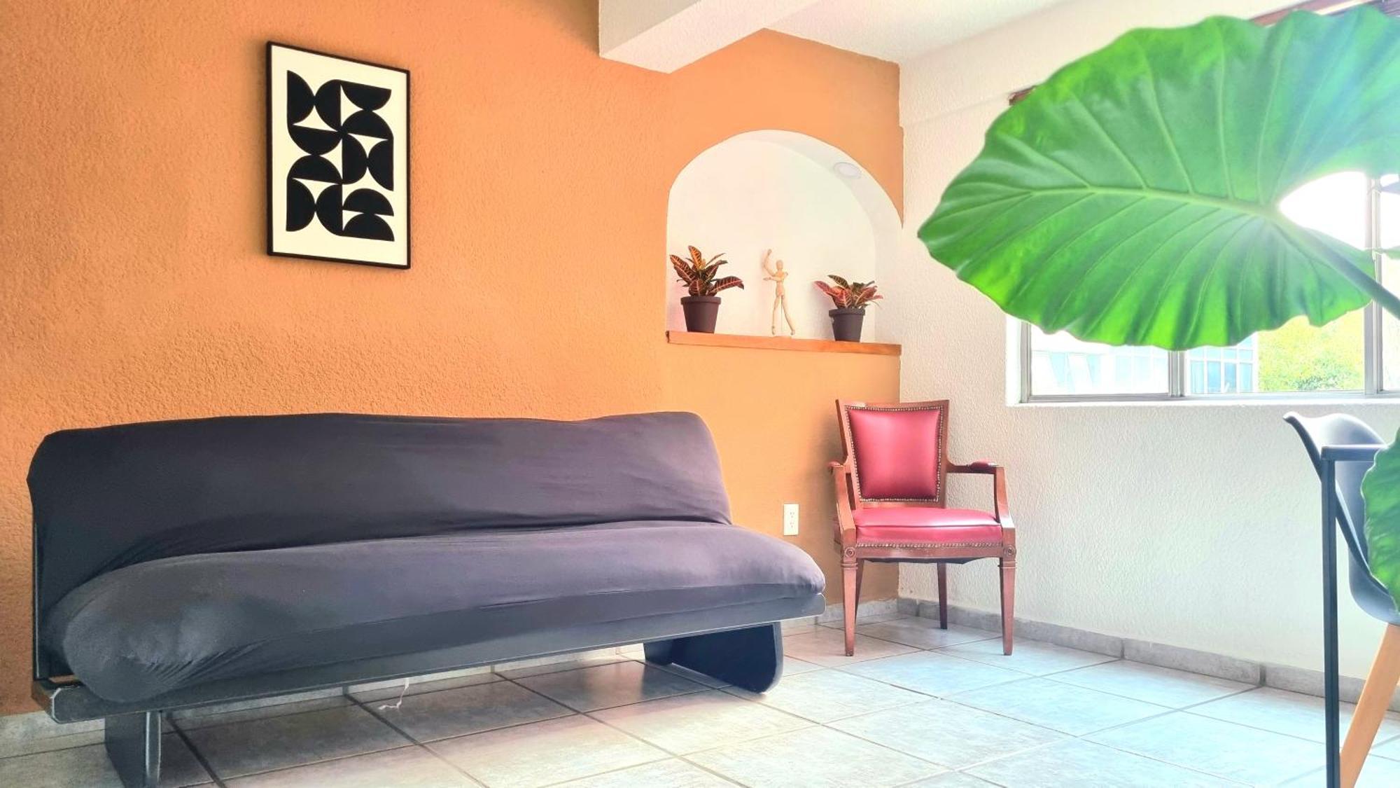 Apartamento Big & Comfy, King And Queen-size Beds, And Parking Lot *