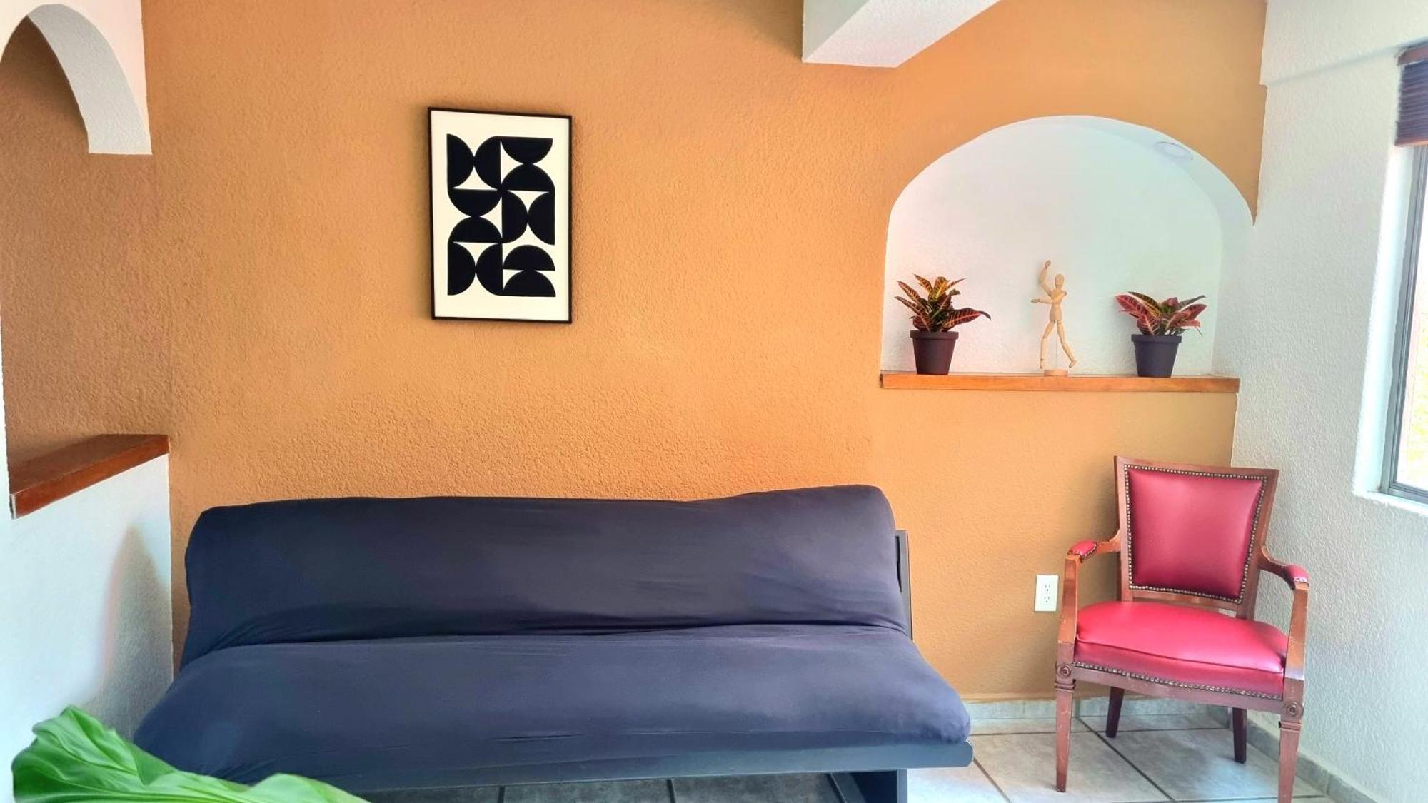 Big & Comfy, King And Queen-size Beds, And Parking Lot Apartamento *