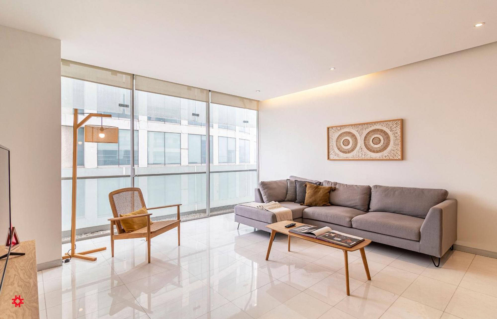 Casa Reforma By Kukun *