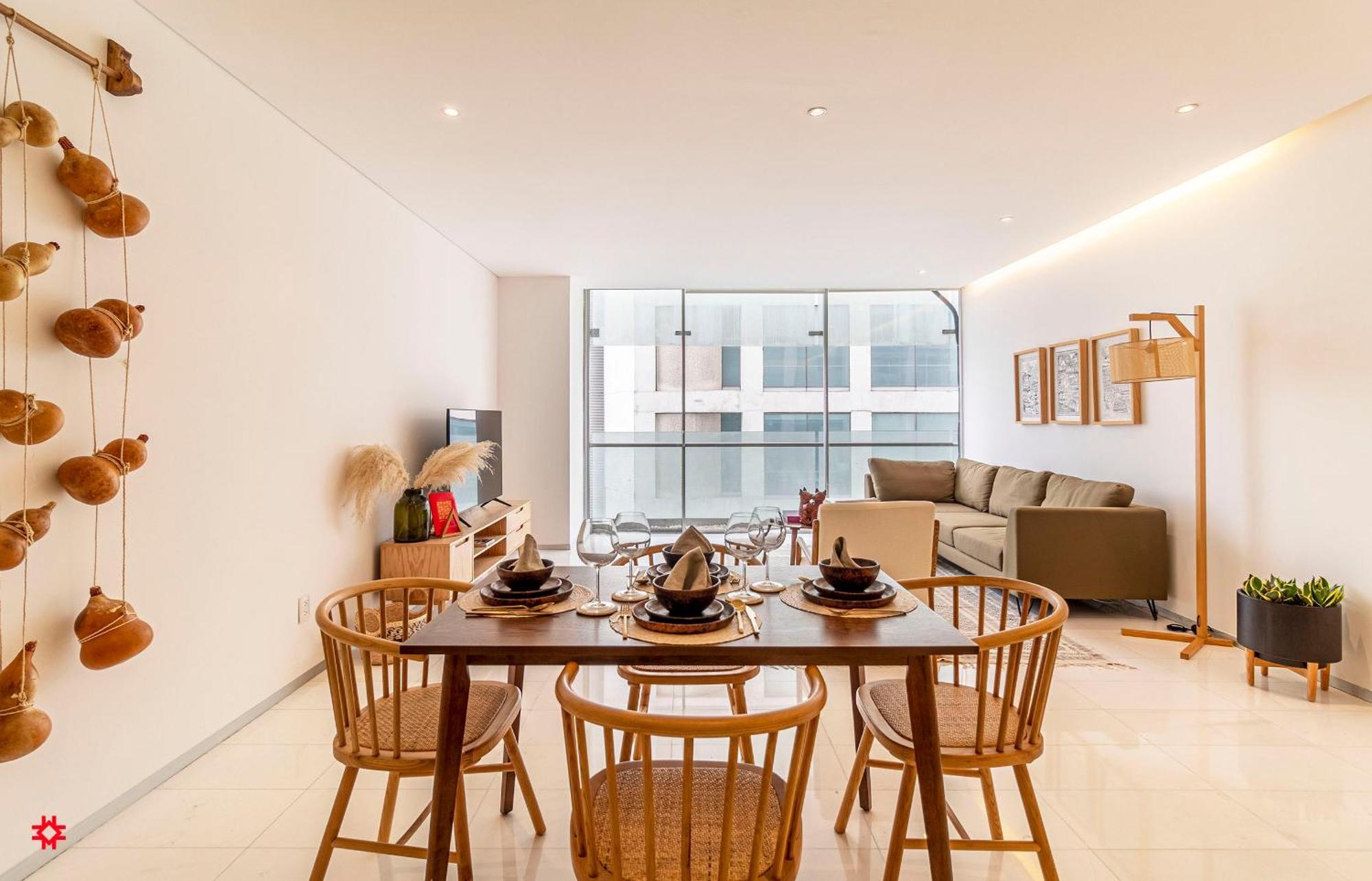 Apartamento Casa Reforma By Kukun *