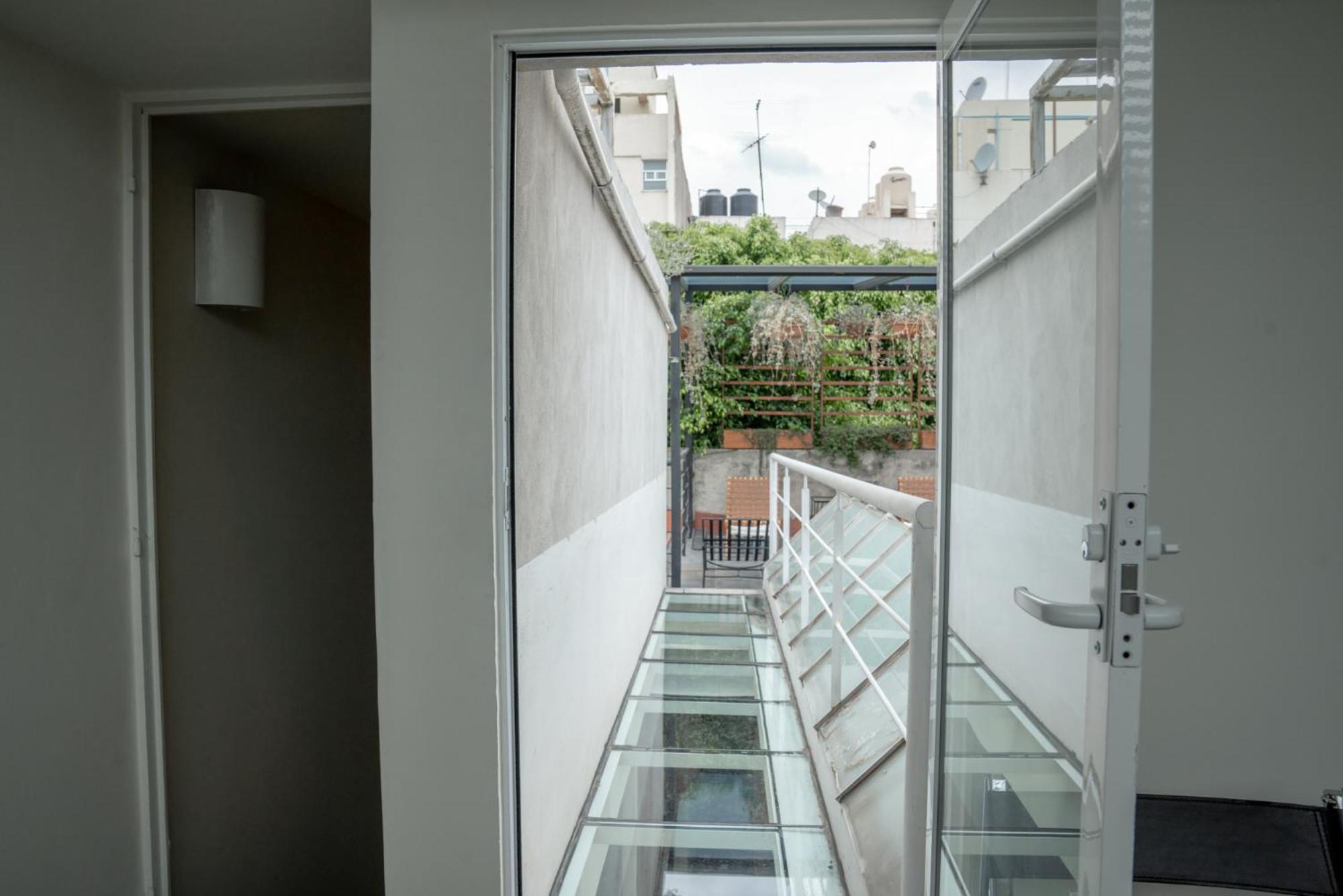 Xacali Apartment