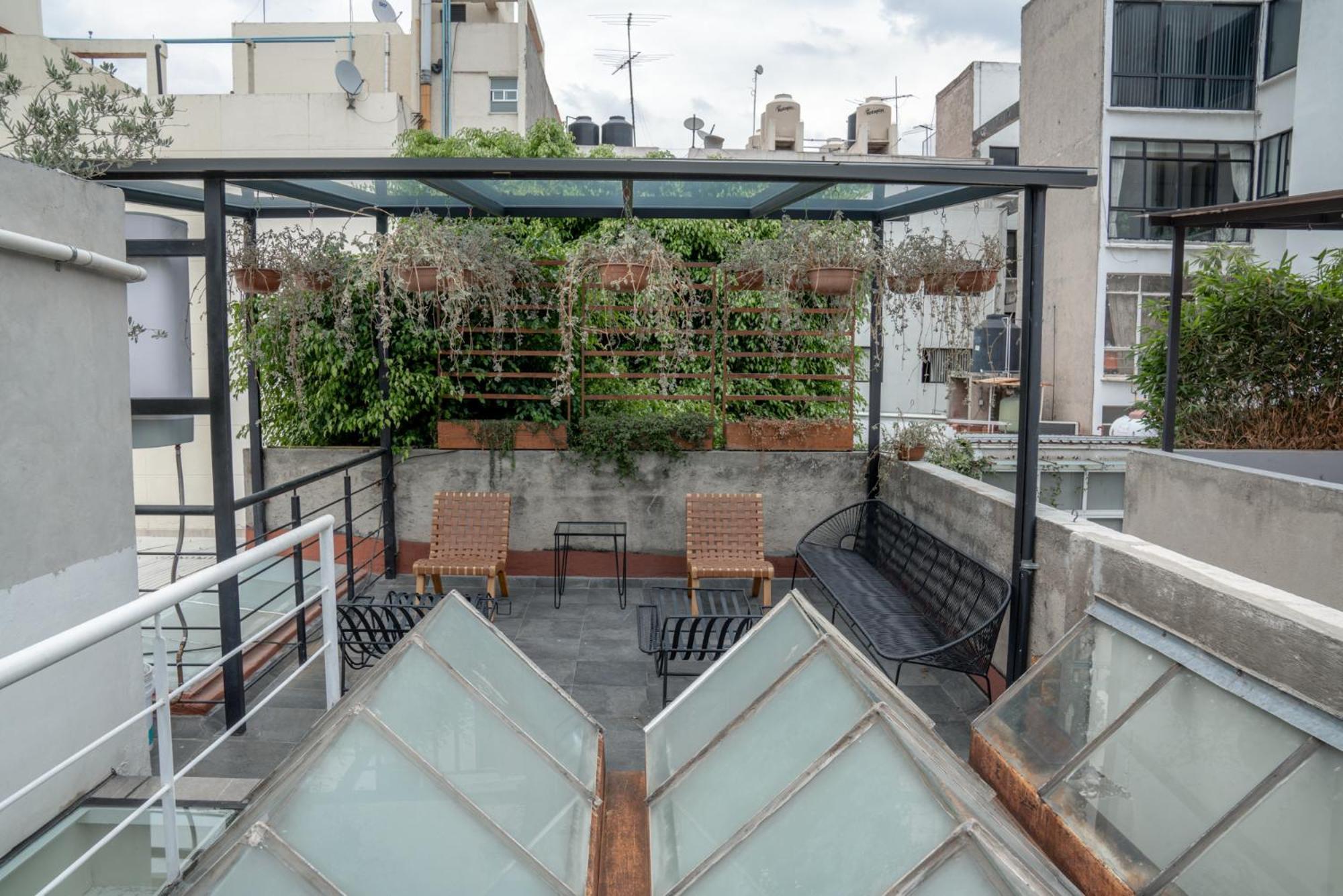 Xacali Apartment