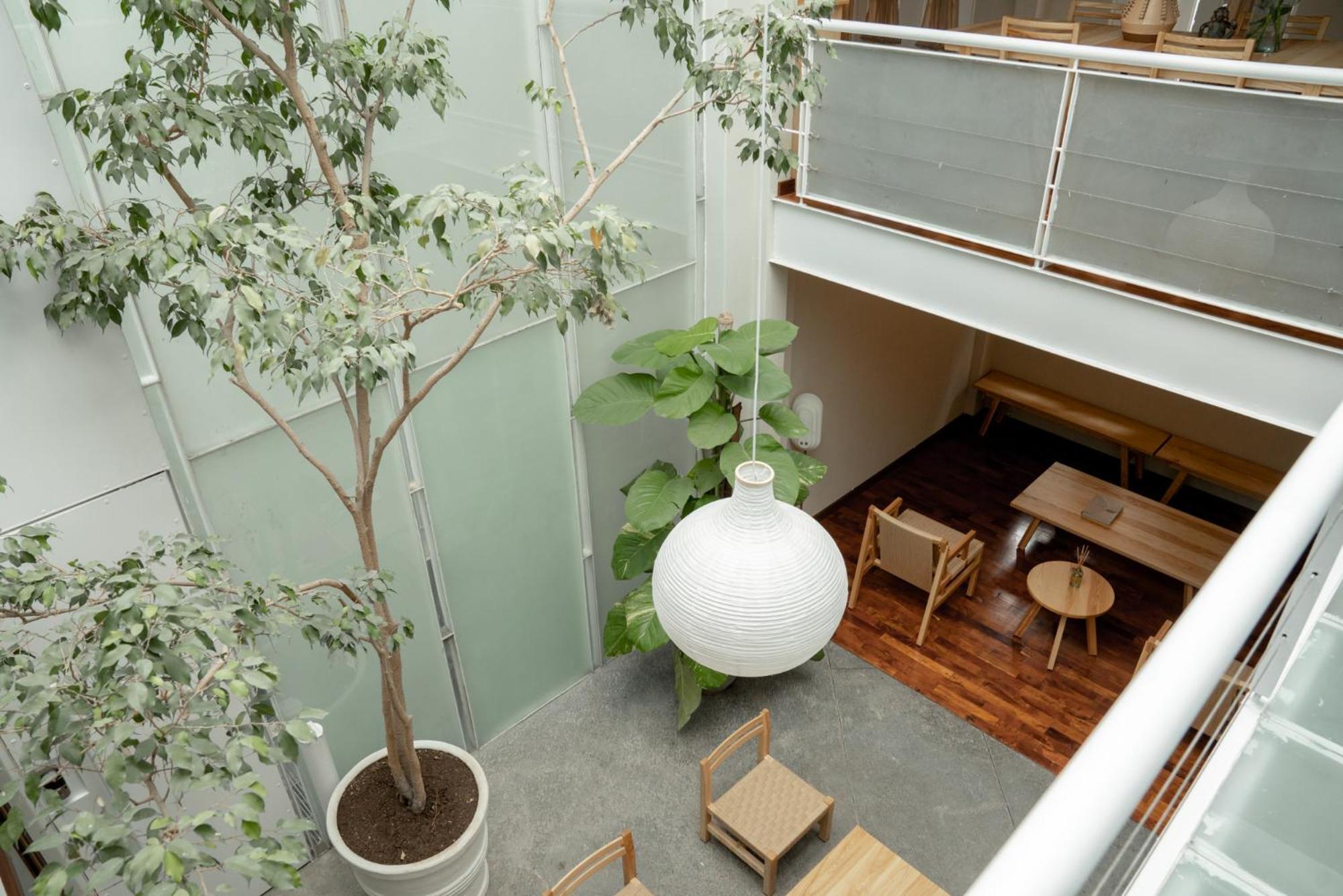 Xacali Apartment *