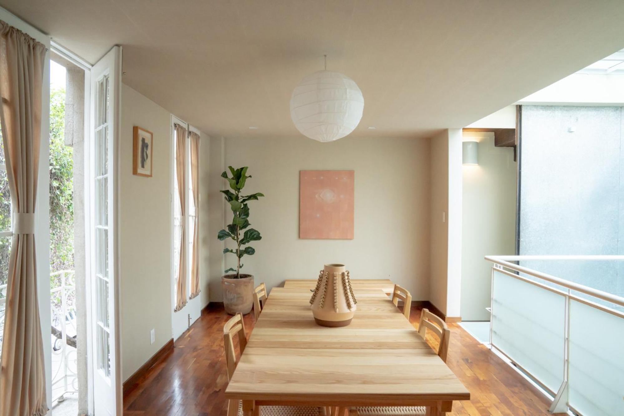 Xacali Apartment *