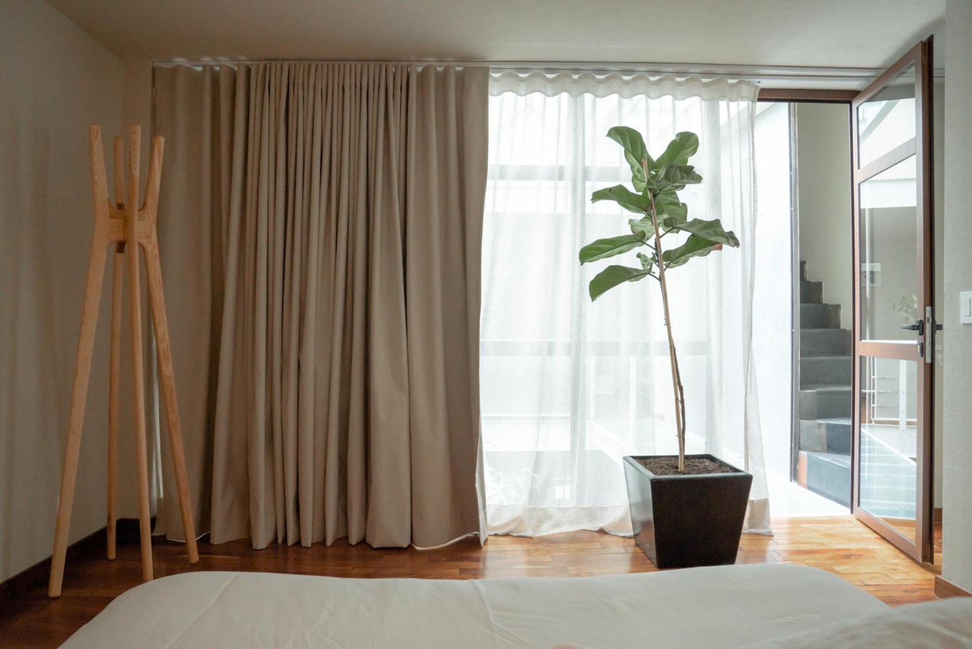 Apartment Xacali Mexico City