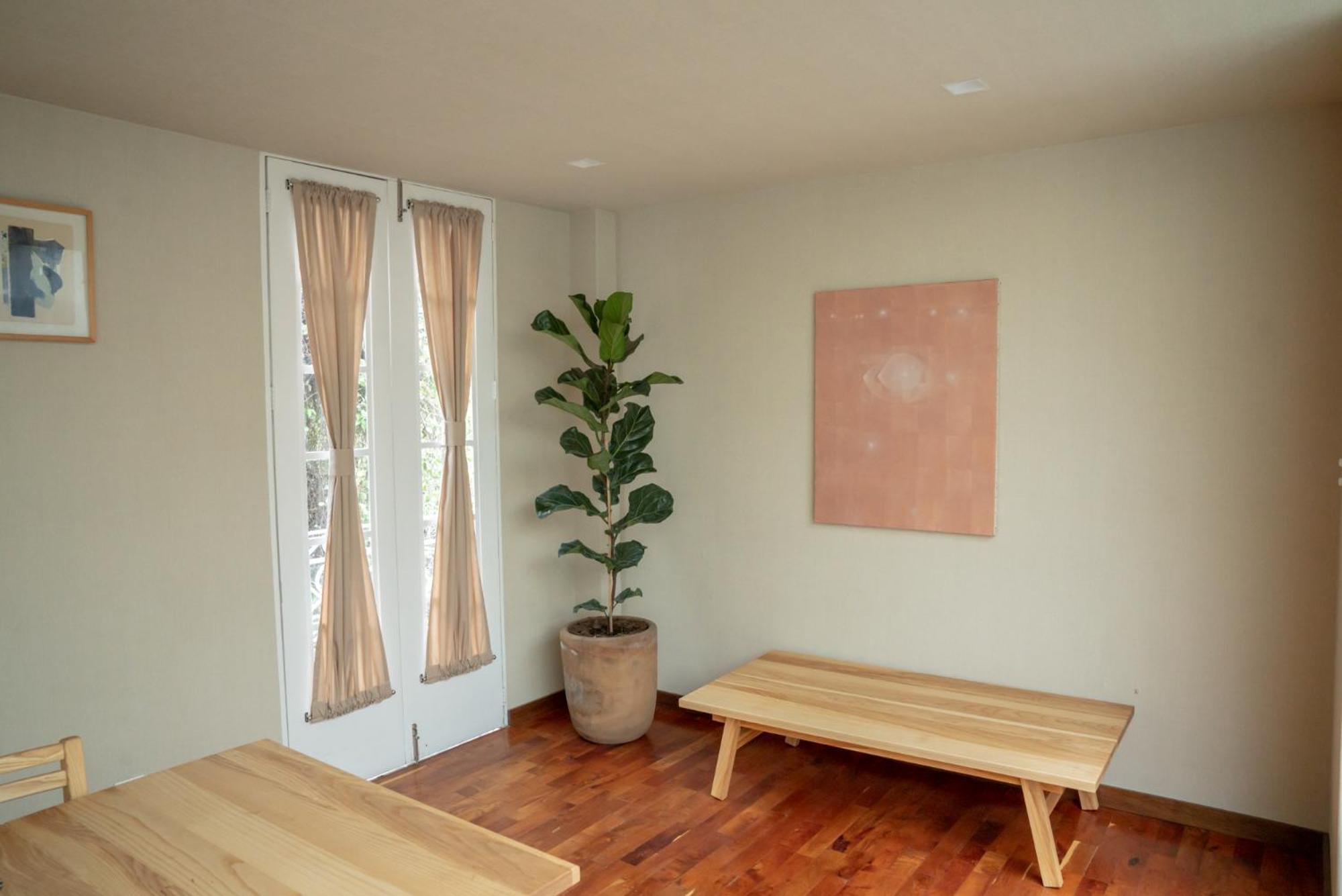 Xacali Apartment Mexico City