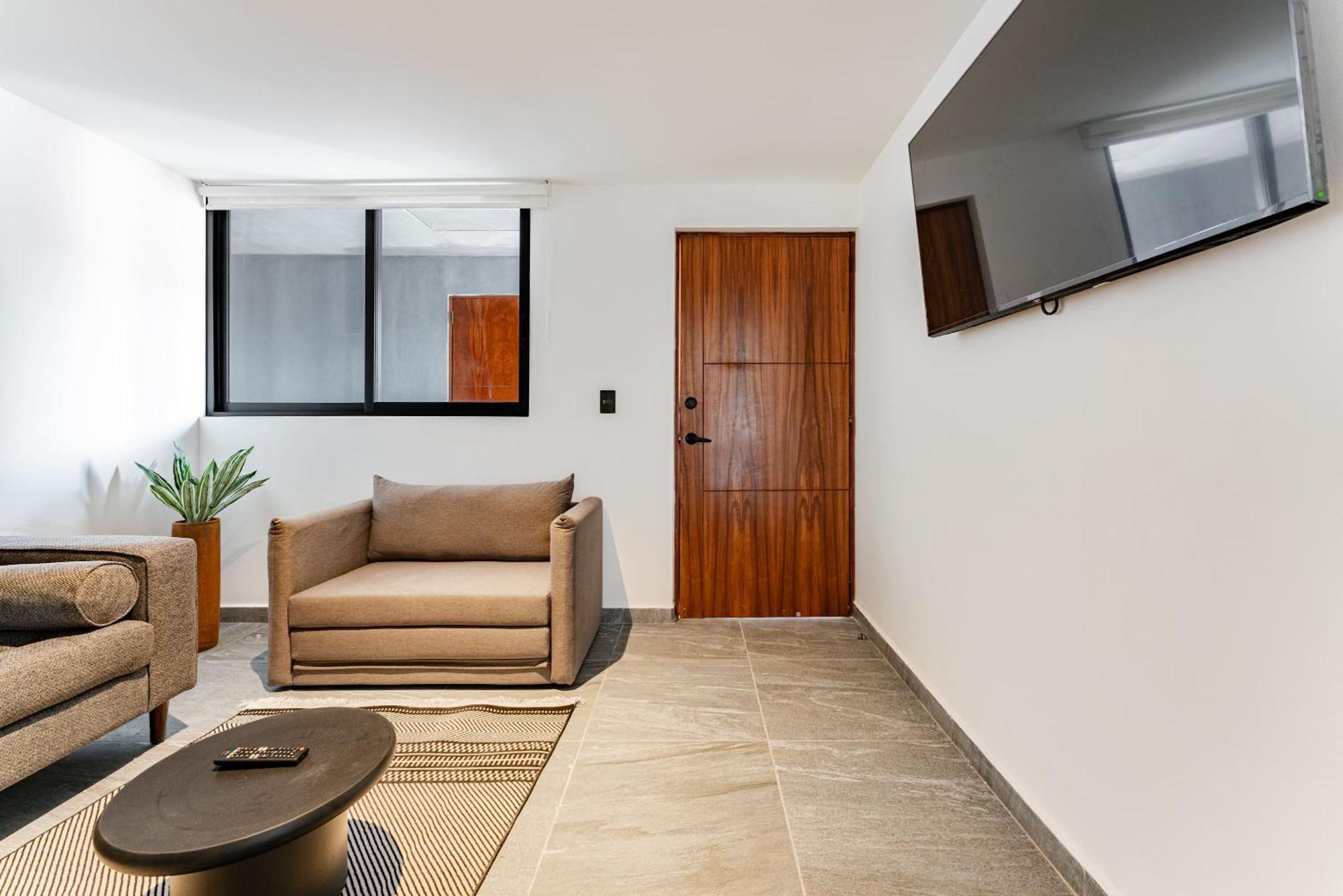 Apartment Santa Ma La Ribera By Vh *