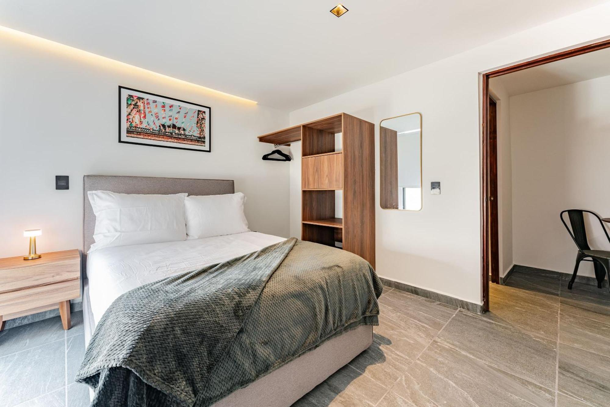 Apartment Santa Ma La Ribera By Vh *