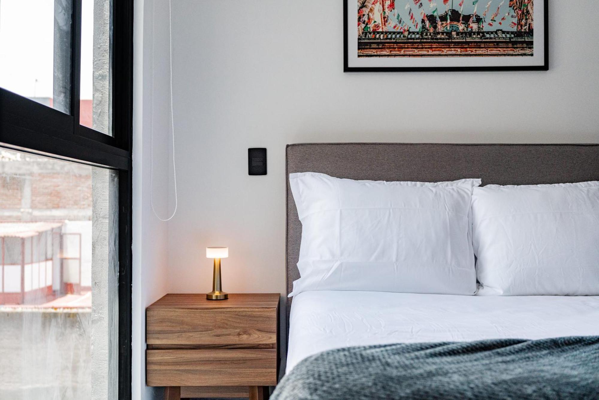 Santa Ma La Ribera By Vh Apartment *