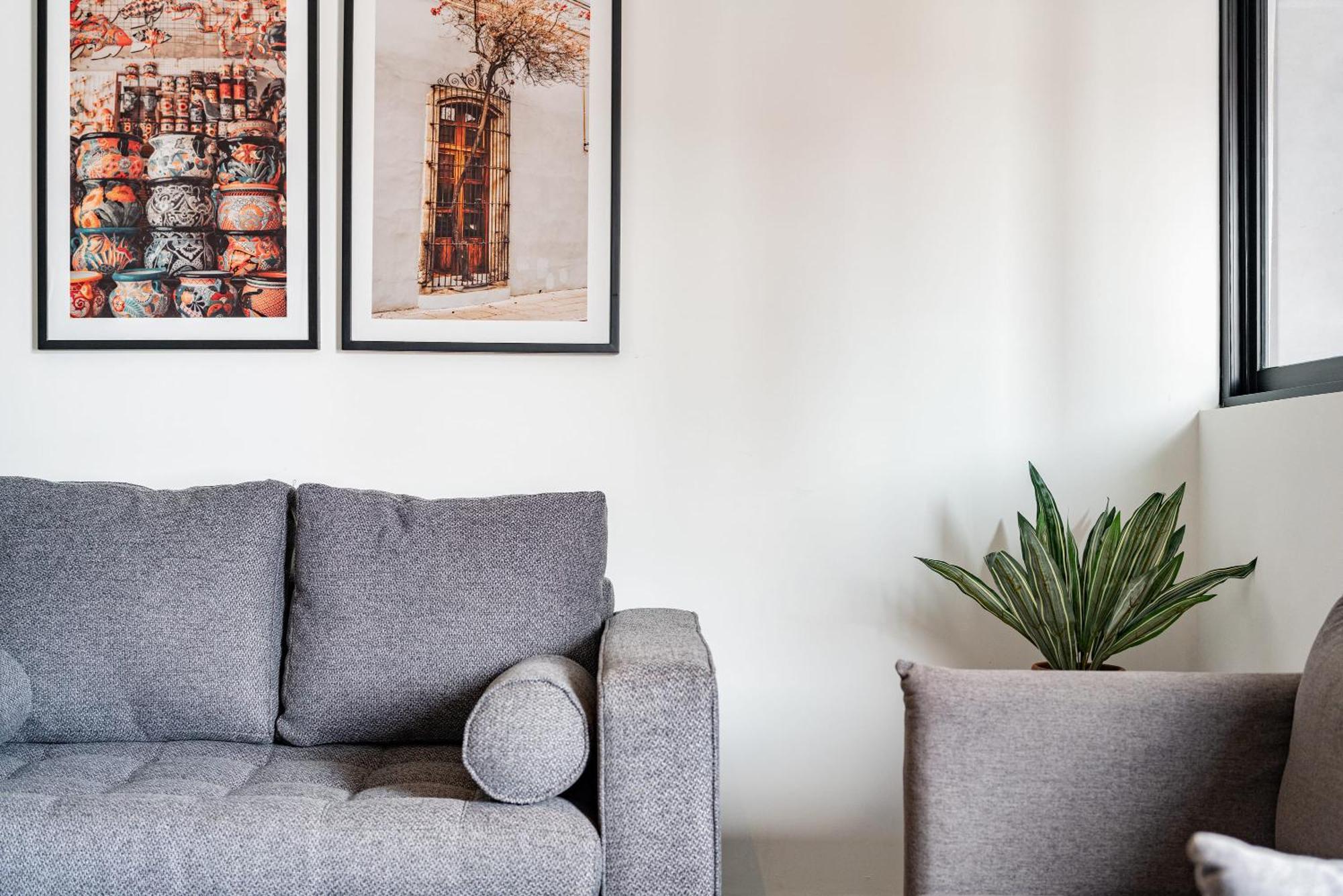 Apartment Santa Ma La Ribera By Vh
