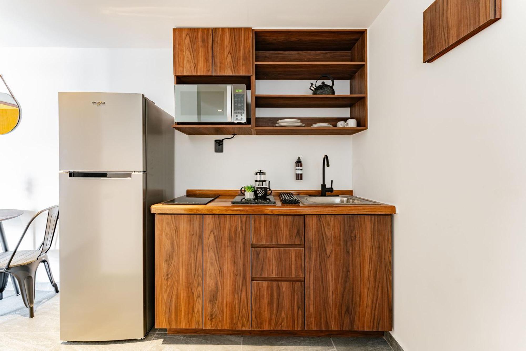 Santa Ma La Ribera By Vh Apartment