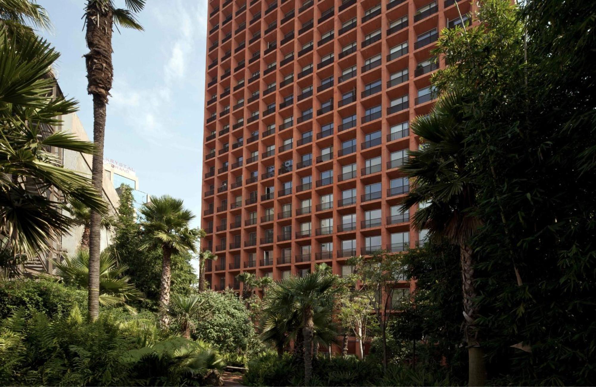 Reforma By Kukun *
