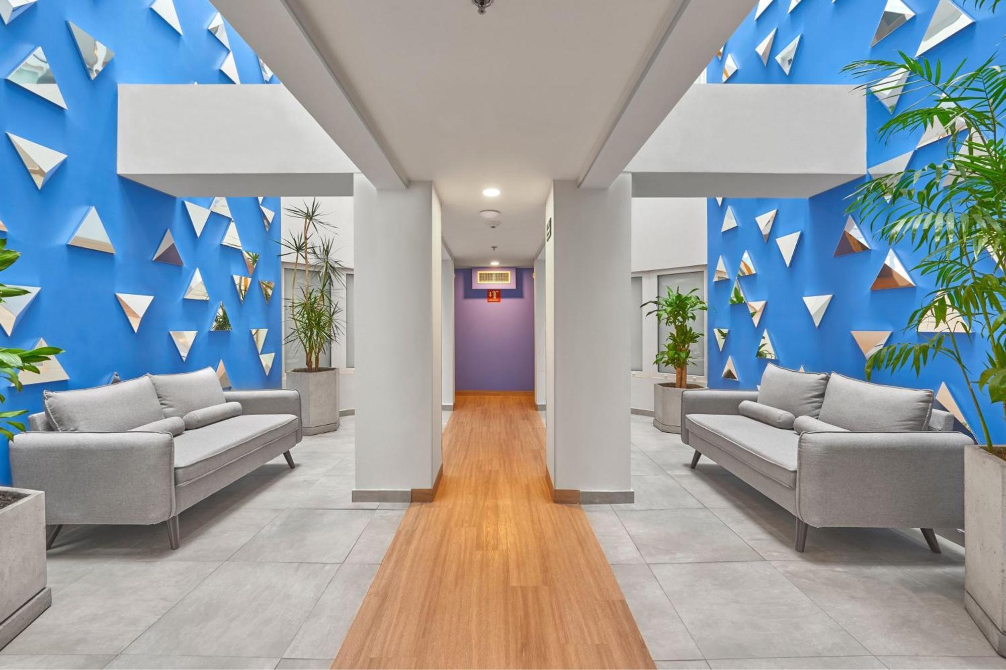 Express Junior By Marriott Ciudad De Sullivan
