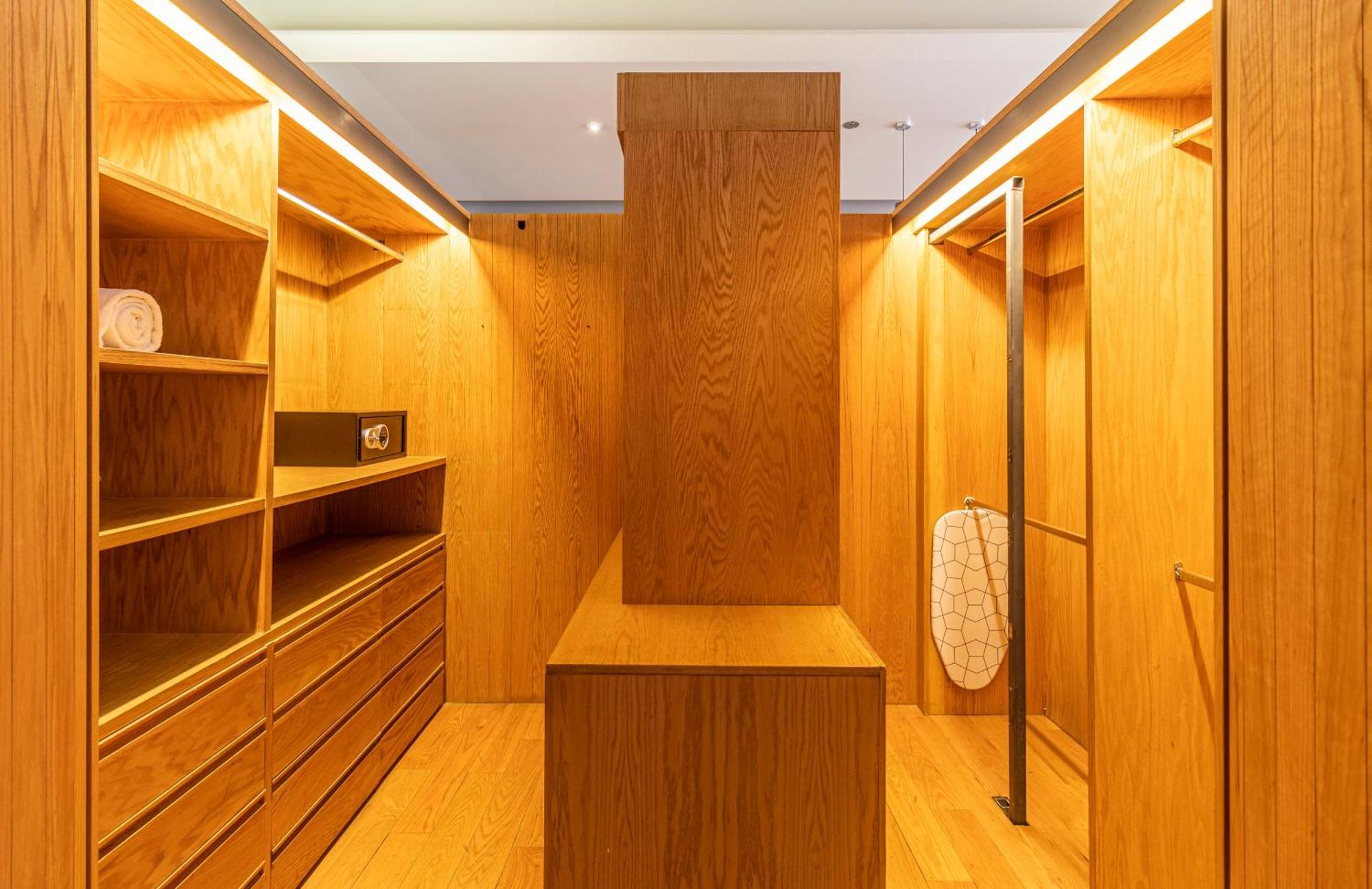 Reforma By Kukun Apartment
