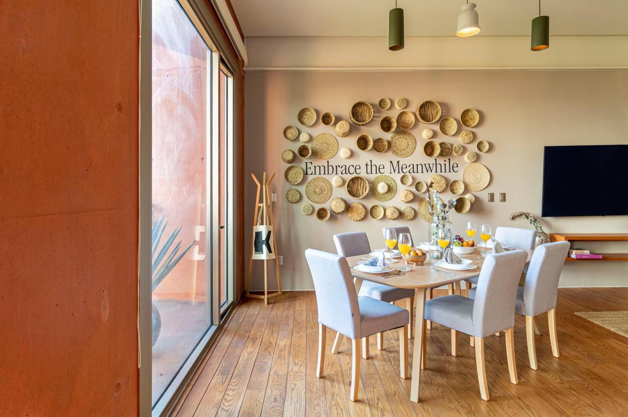 Reforma By Kukun Apartment Mexico City