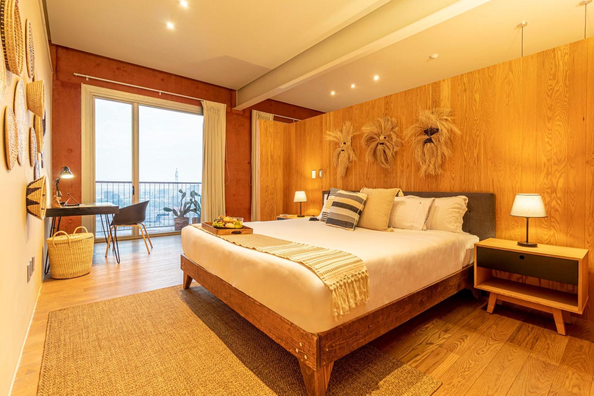 Apartment Reforma By Kukun