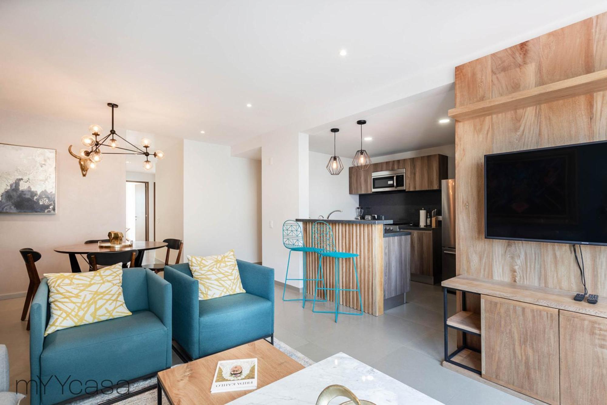 Enchanting Apartment, 1 Block From Fuente De Cibeles - Colima Apartamento *