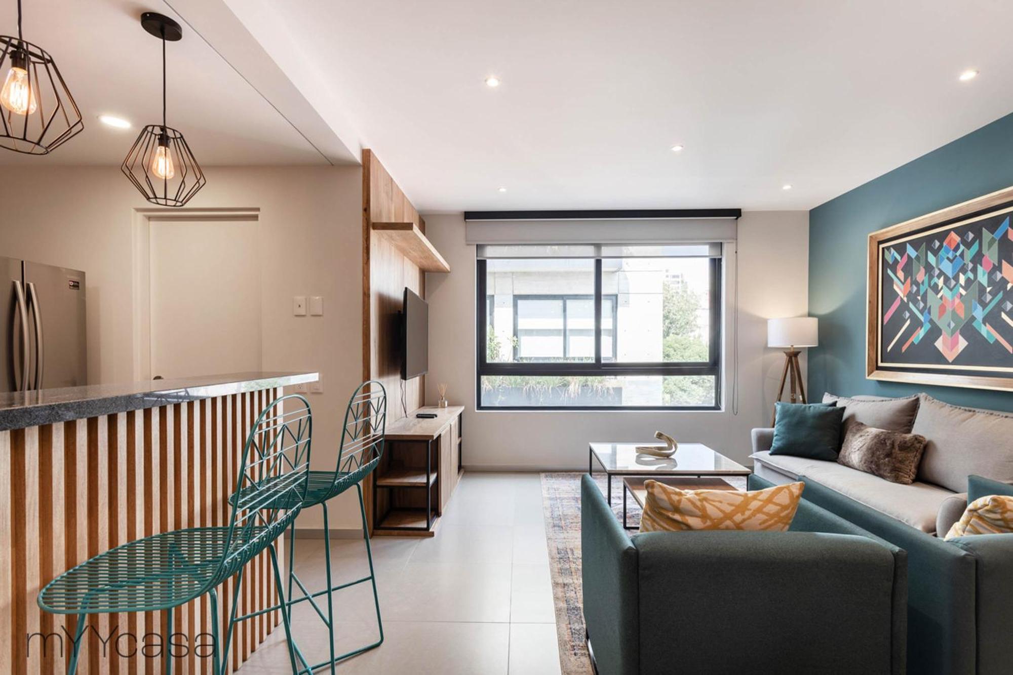 Enchanting Apartment, 1 Block From Fuente De Cibeles - Colima Apartamento